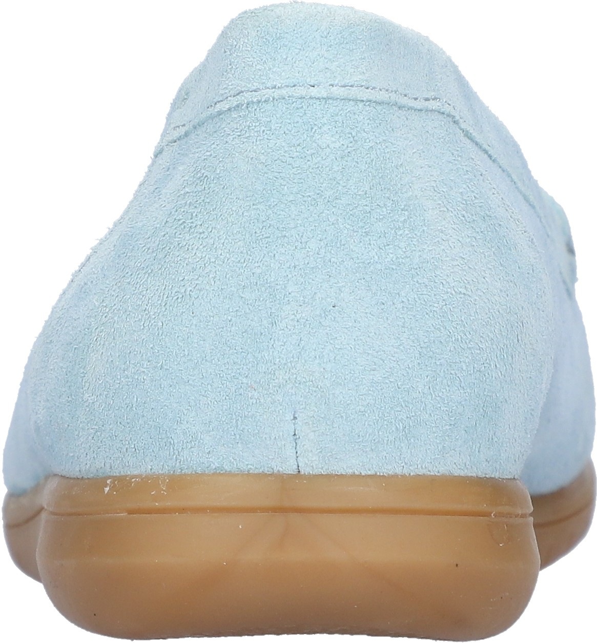 Waldläufer Mokassin »H-WANDA«  Slipper, Schlupfschuh, Halbschuh in Komfortweite H (= sehr weit)