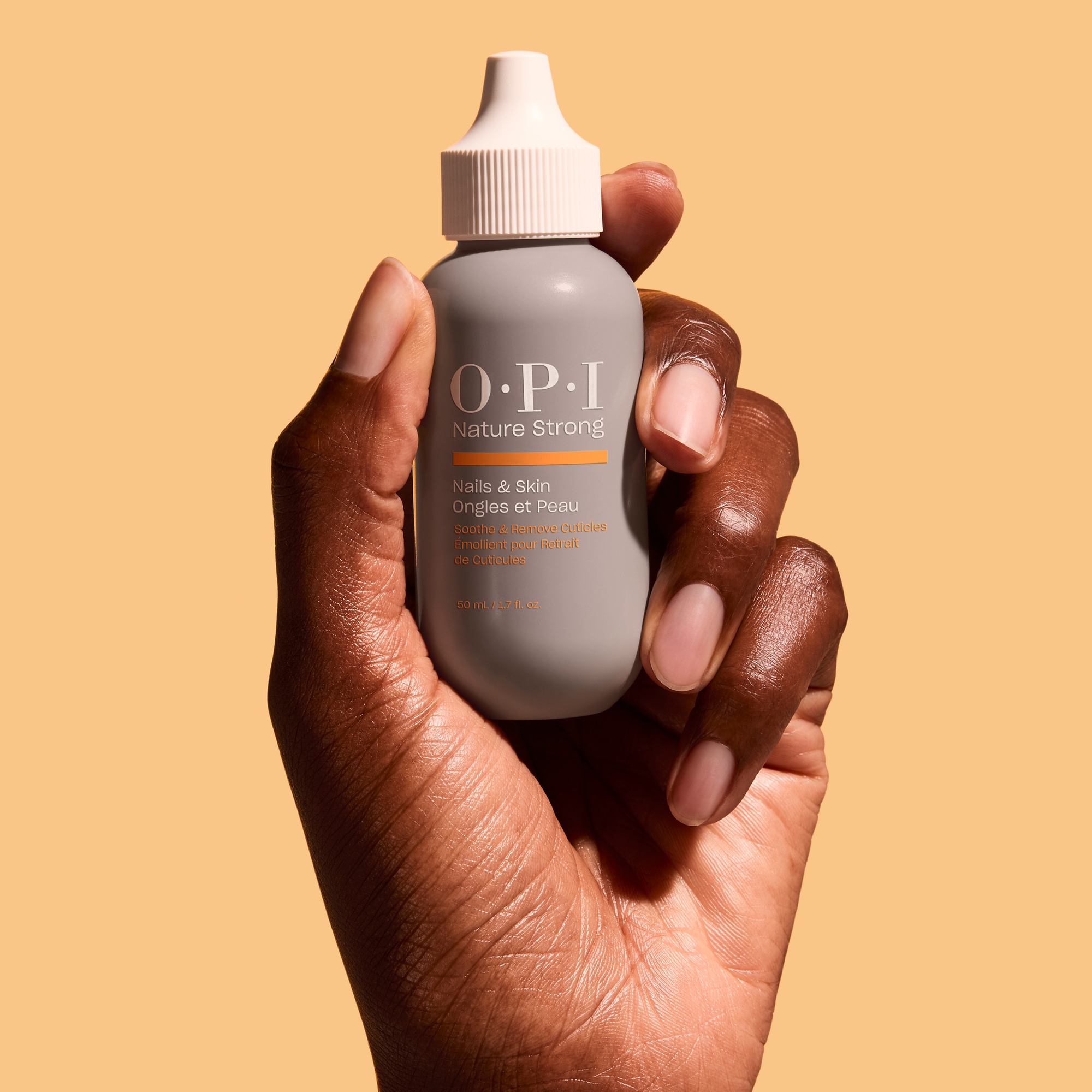 OPI Nagelhautentferner »Soothe & Remove Cuticles«