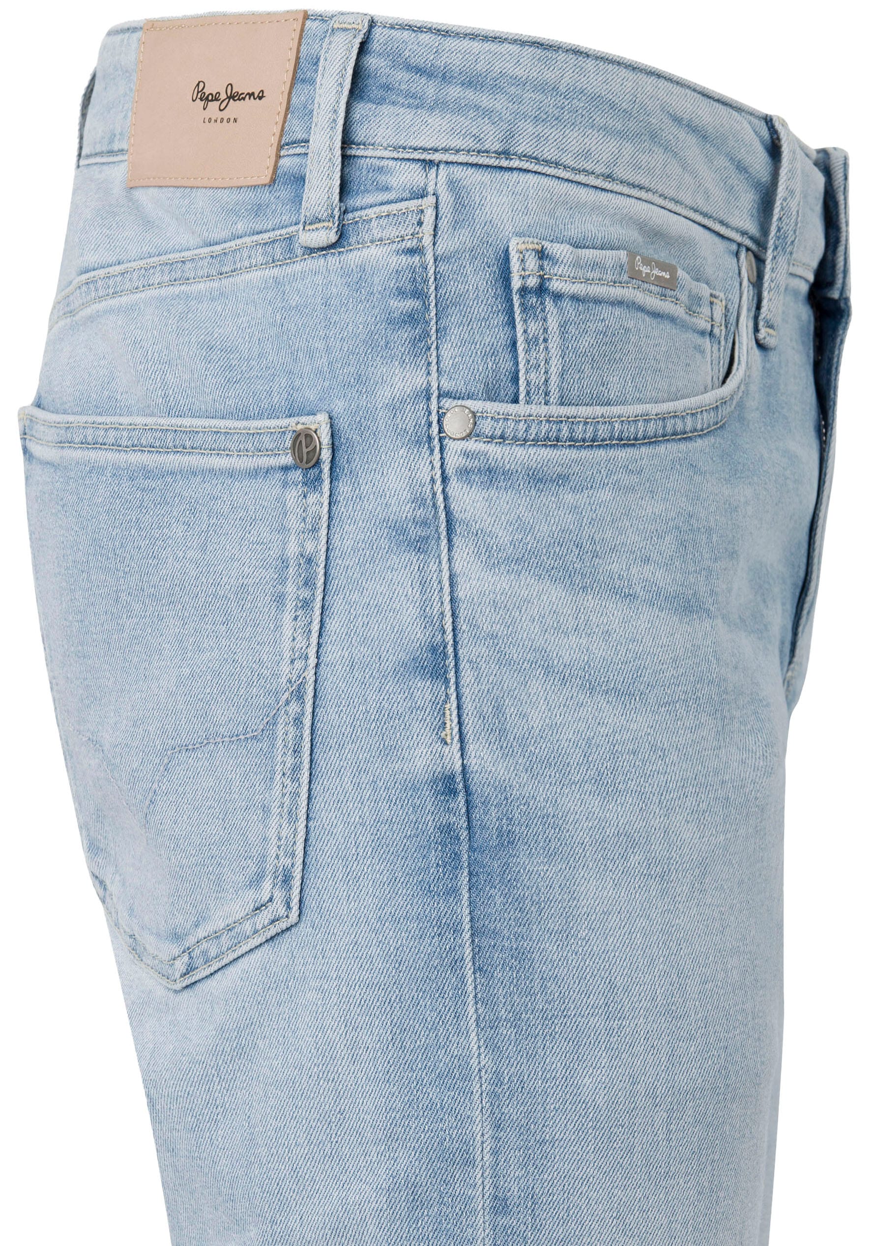 Pepe Jeans Slim-fit-Jeans