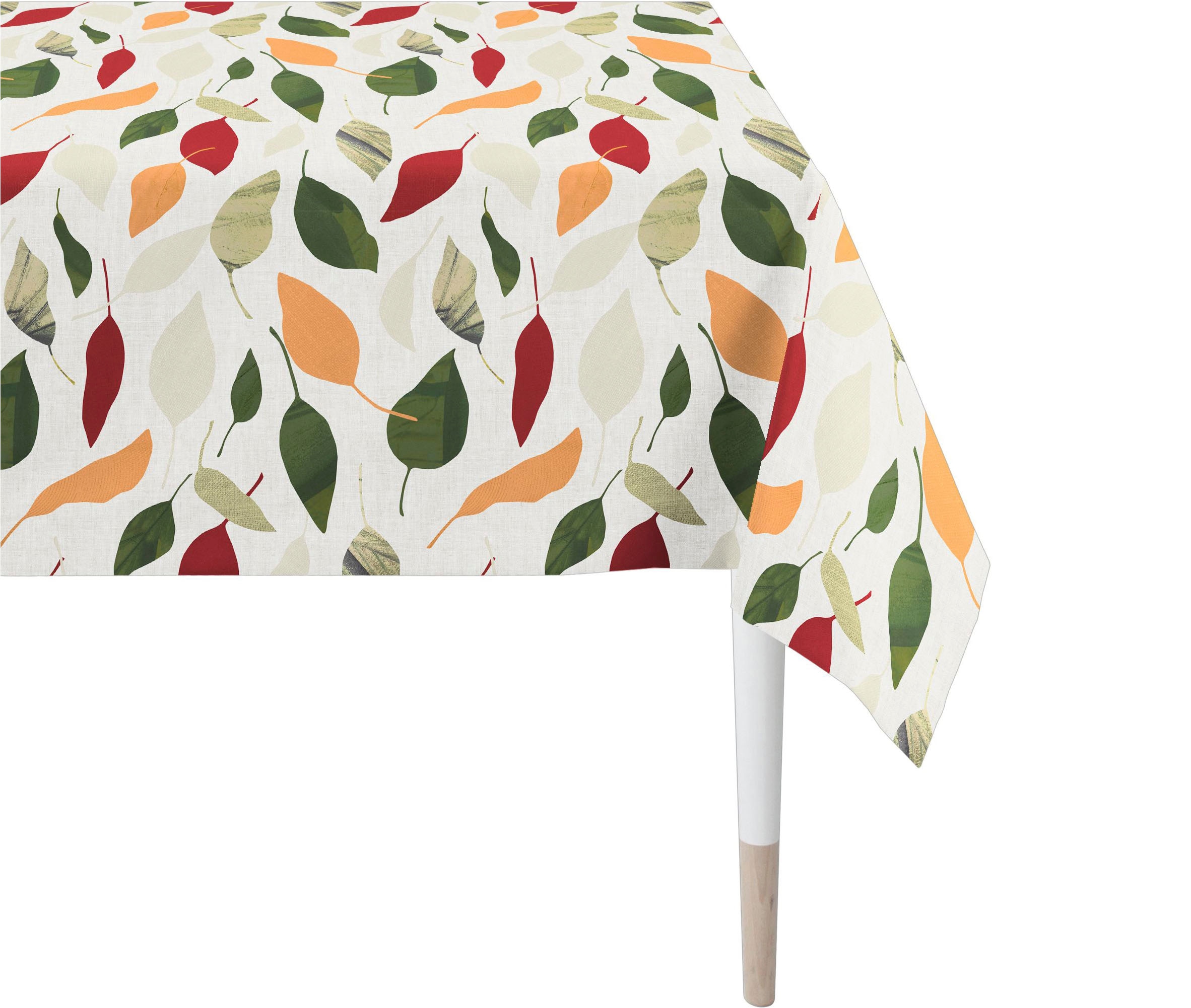 APELT Tischdecke »3406«, (1 St.) günstig online kaufen