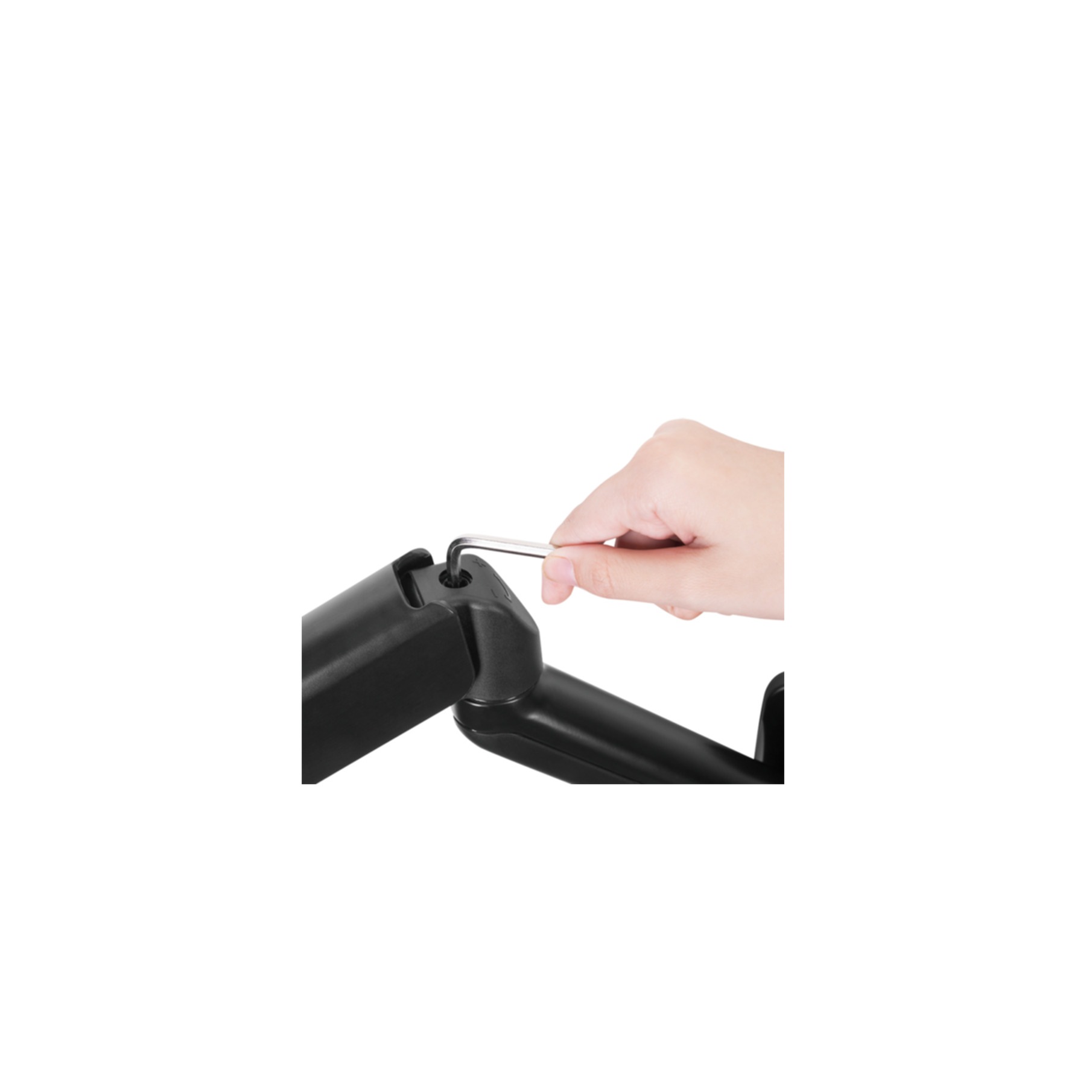 LogiLink Monitor-Halterung »BP0145«