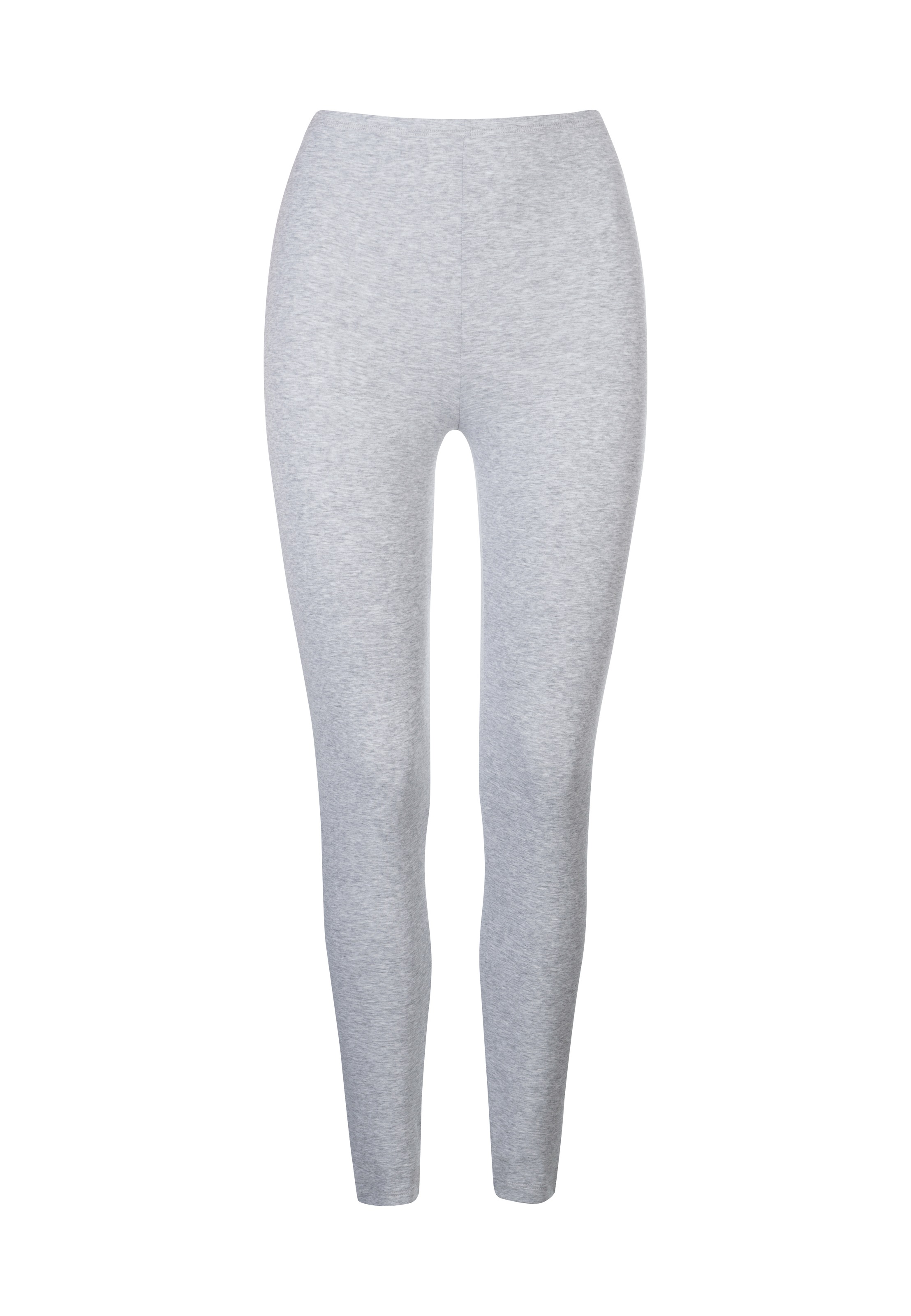 Mey Leggings »SERIE COTTON PURE«, Elastischer Bund