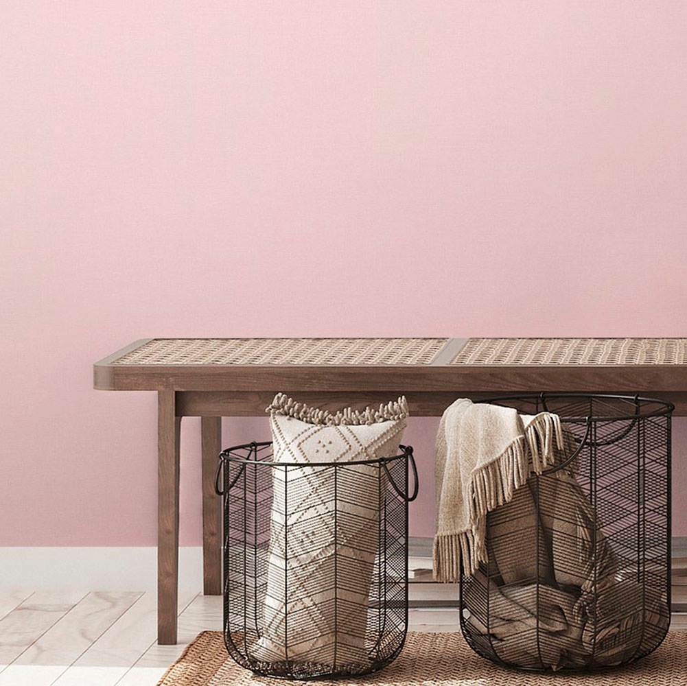 living walls Vliestapete »House of Turnowsky Designer Unitapete«, matt, Einfarbig