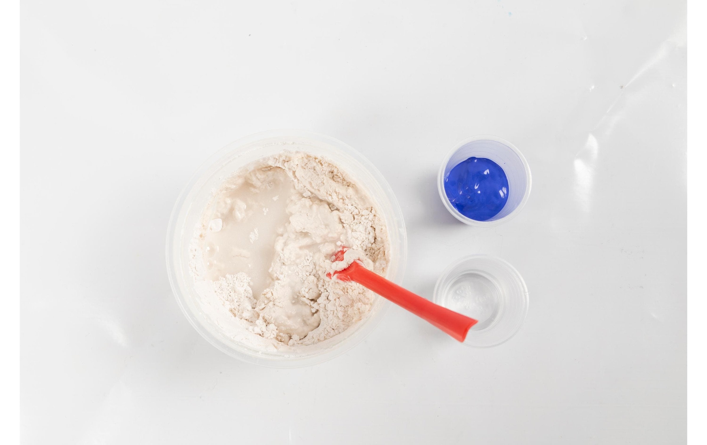 creativ company Kreativset »Resin mit Marmorierung«