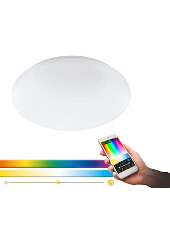 EGLO LED Deckenleuchte »GIRON-C«, LED-Board,... kaufen