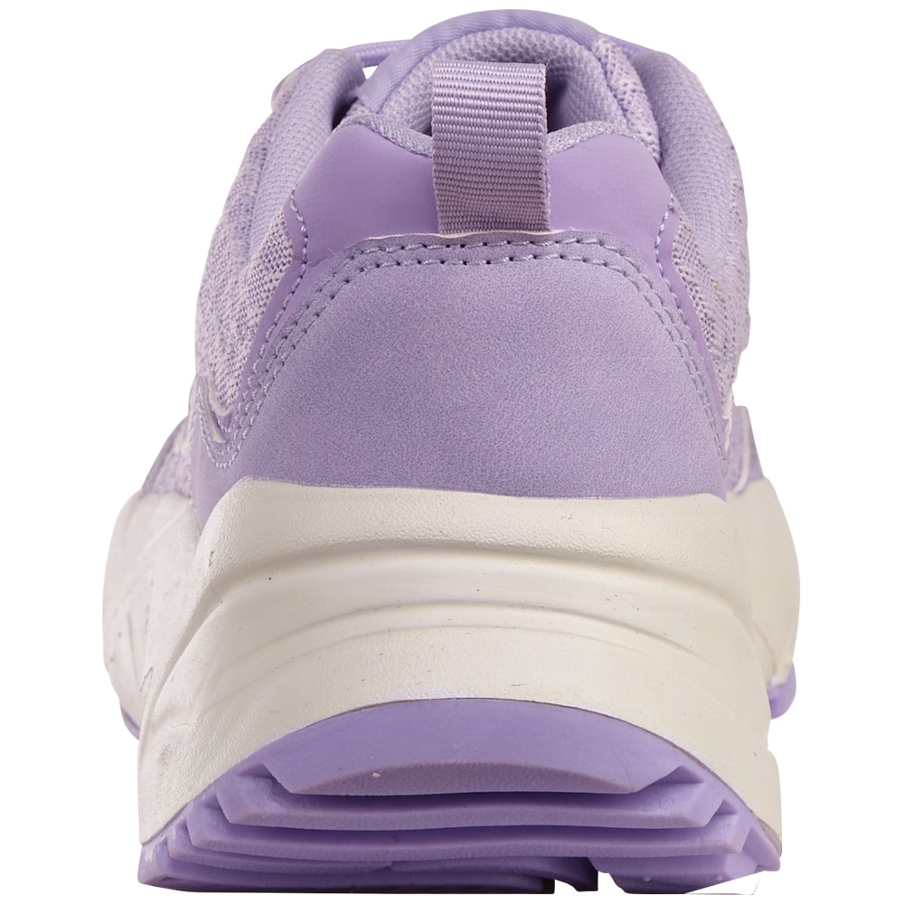 Kappa Sneaker, - besonders leicht & bequem