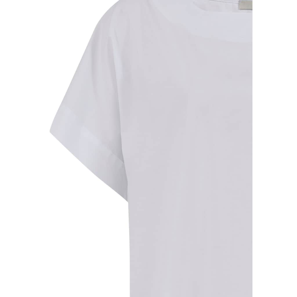 LTB Kurzarmshirt »TALIHO«, in lässiger Passform und schlichtem Design
