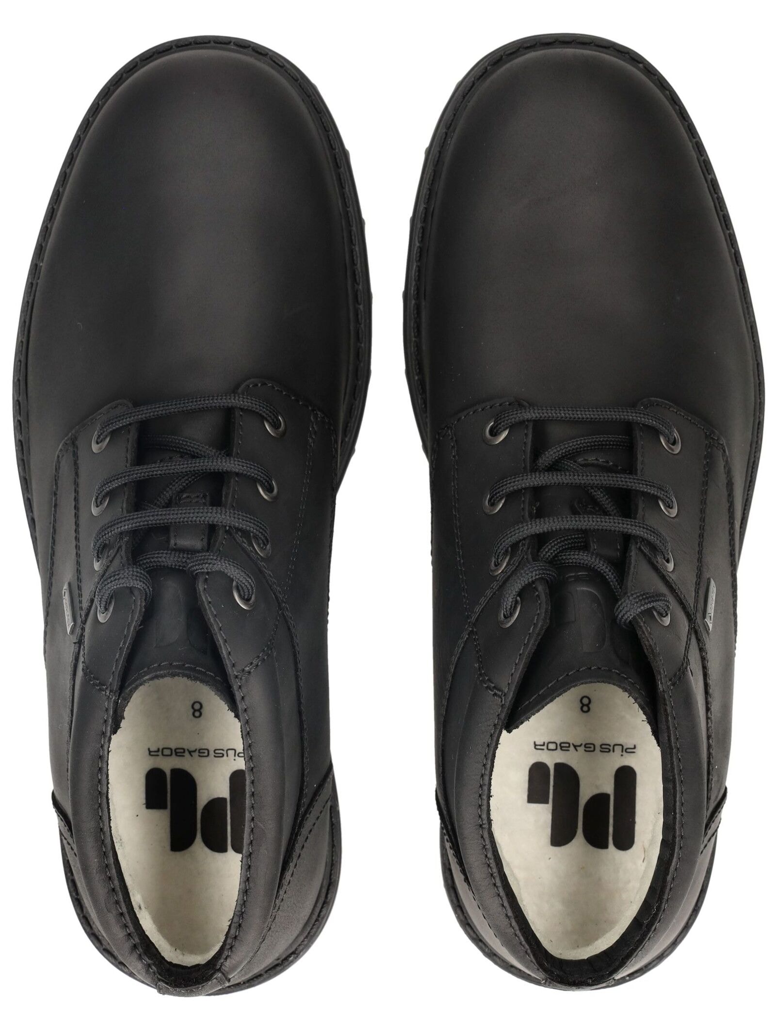 Pius Gabor Snowboots »Pius Gabor Stiefel Leder«