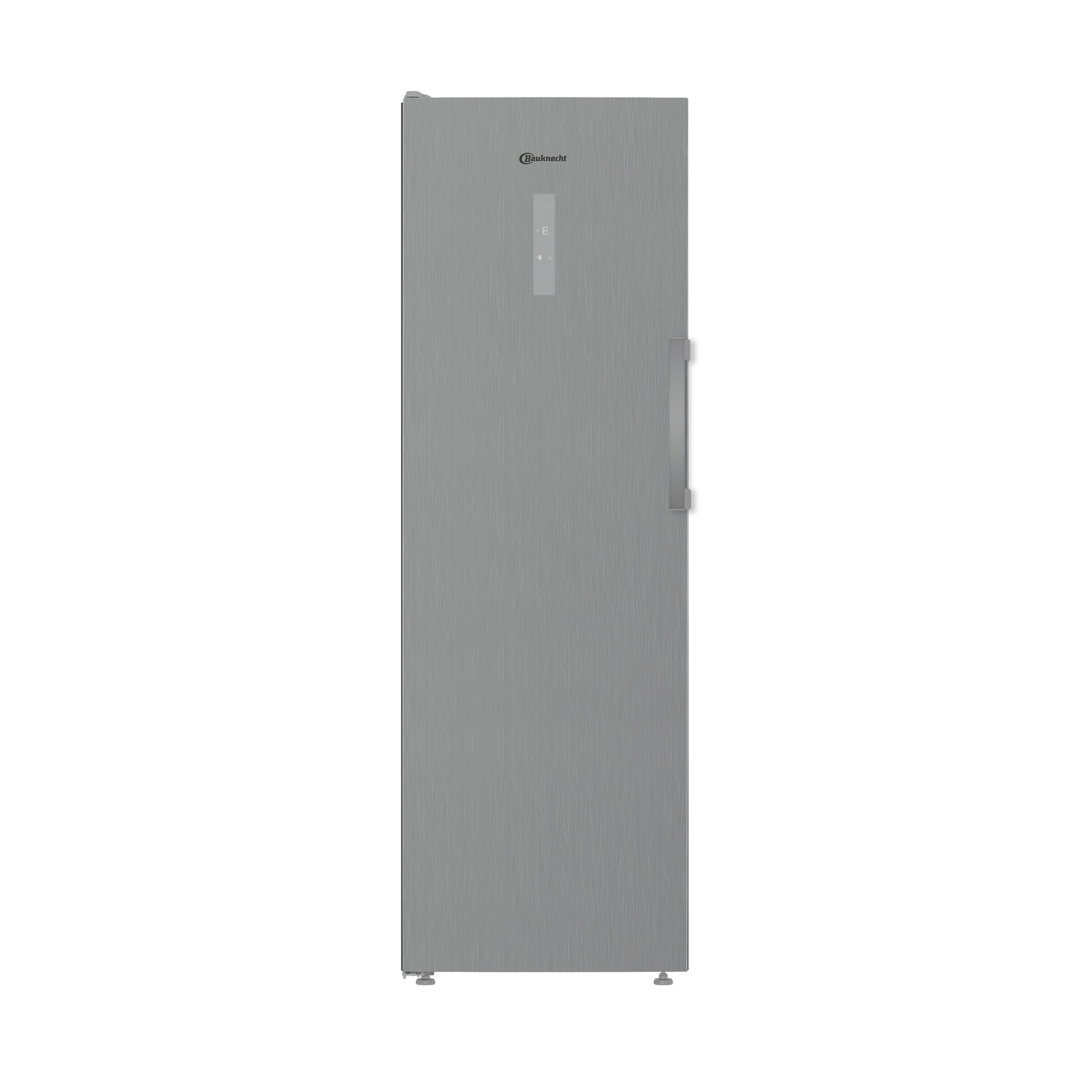 BAUKNECHT Gefrierschrank »GKN I18660C« 186,5 cm hoch 59,7 cm breit