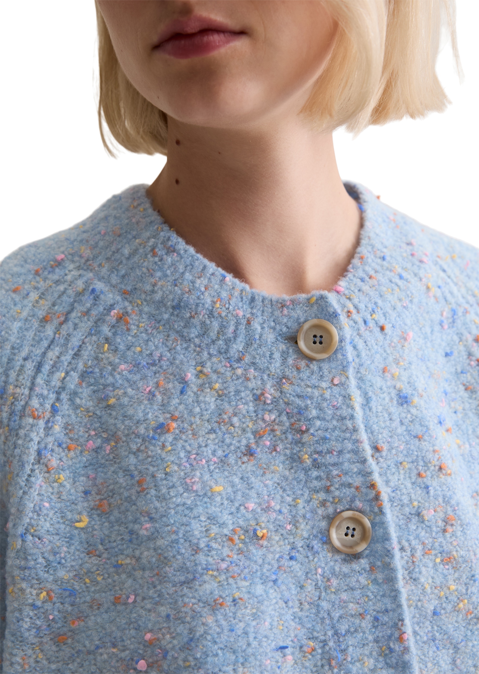 Marc O'Polo DENIM Strickjacke