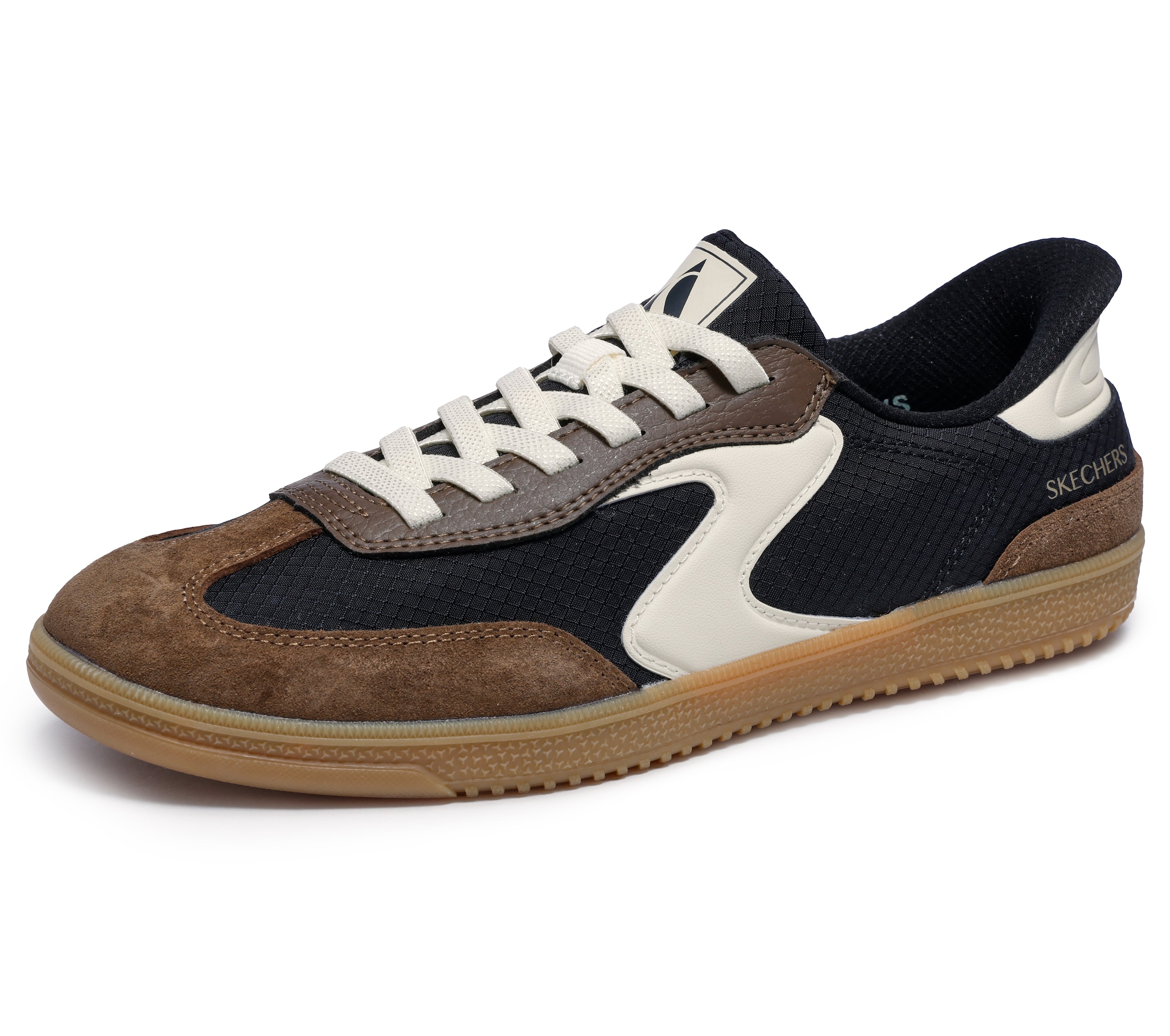 Slip-On Sneaker 