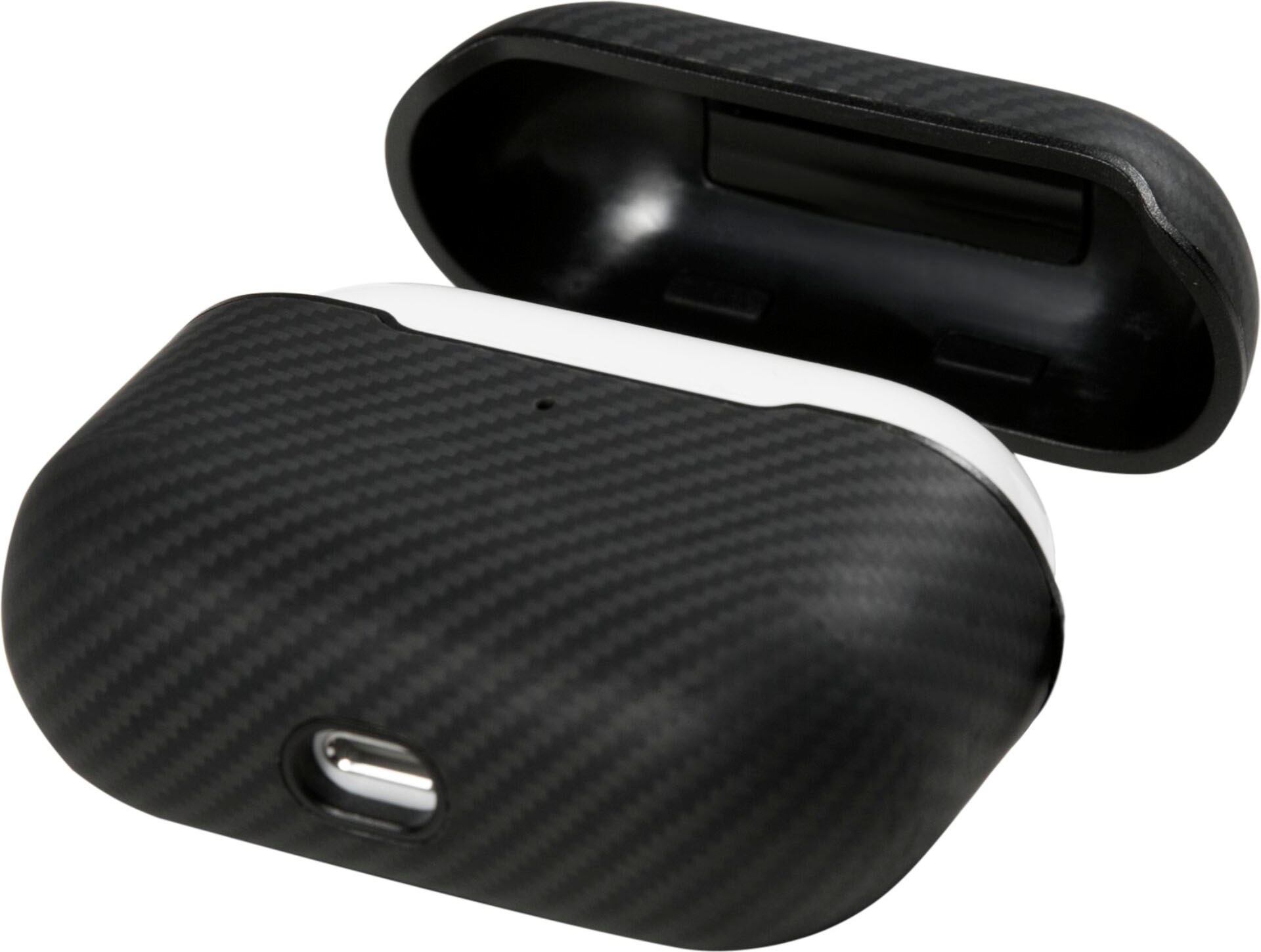 Pitaka Kopfhörer-Schutzhülle »MagEZ Case AirPods Pro«, AirPods Pro