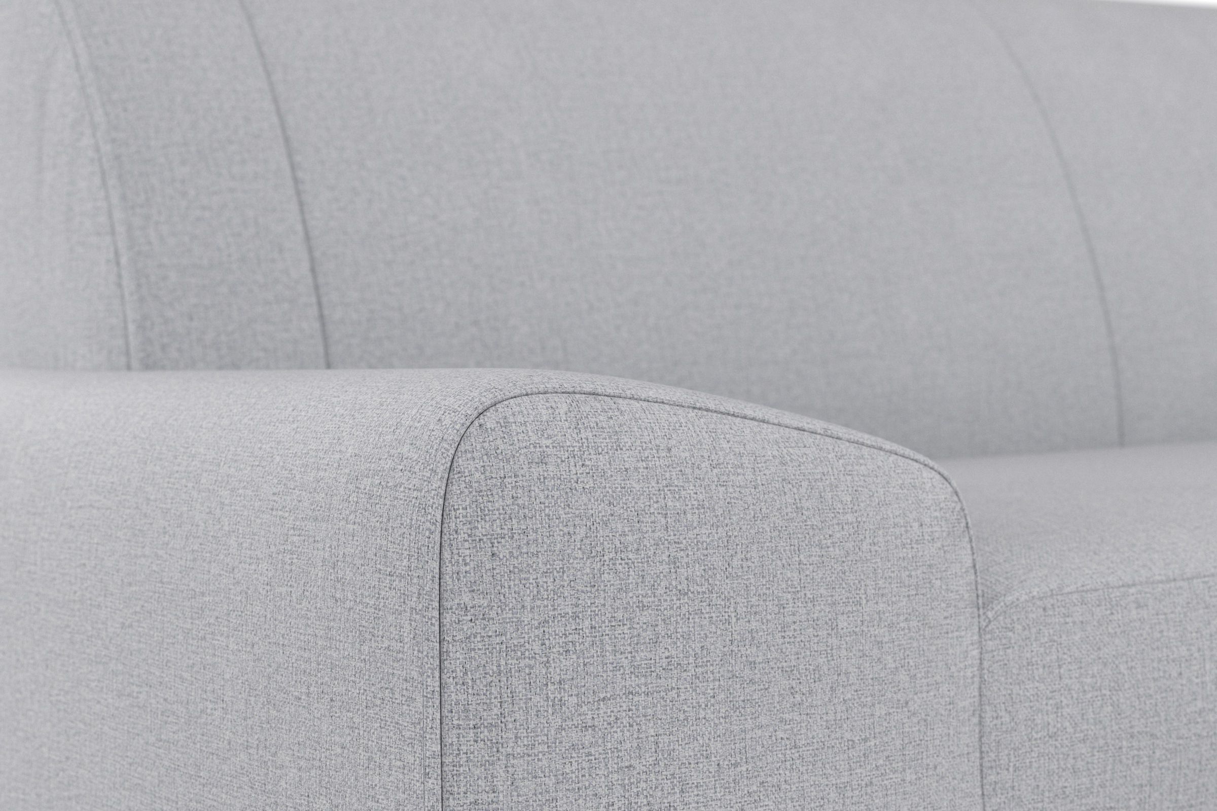 DOMO collection Ecksofa »Anzio L-Form«, wahlweise mit Bettfunktion und Federkern