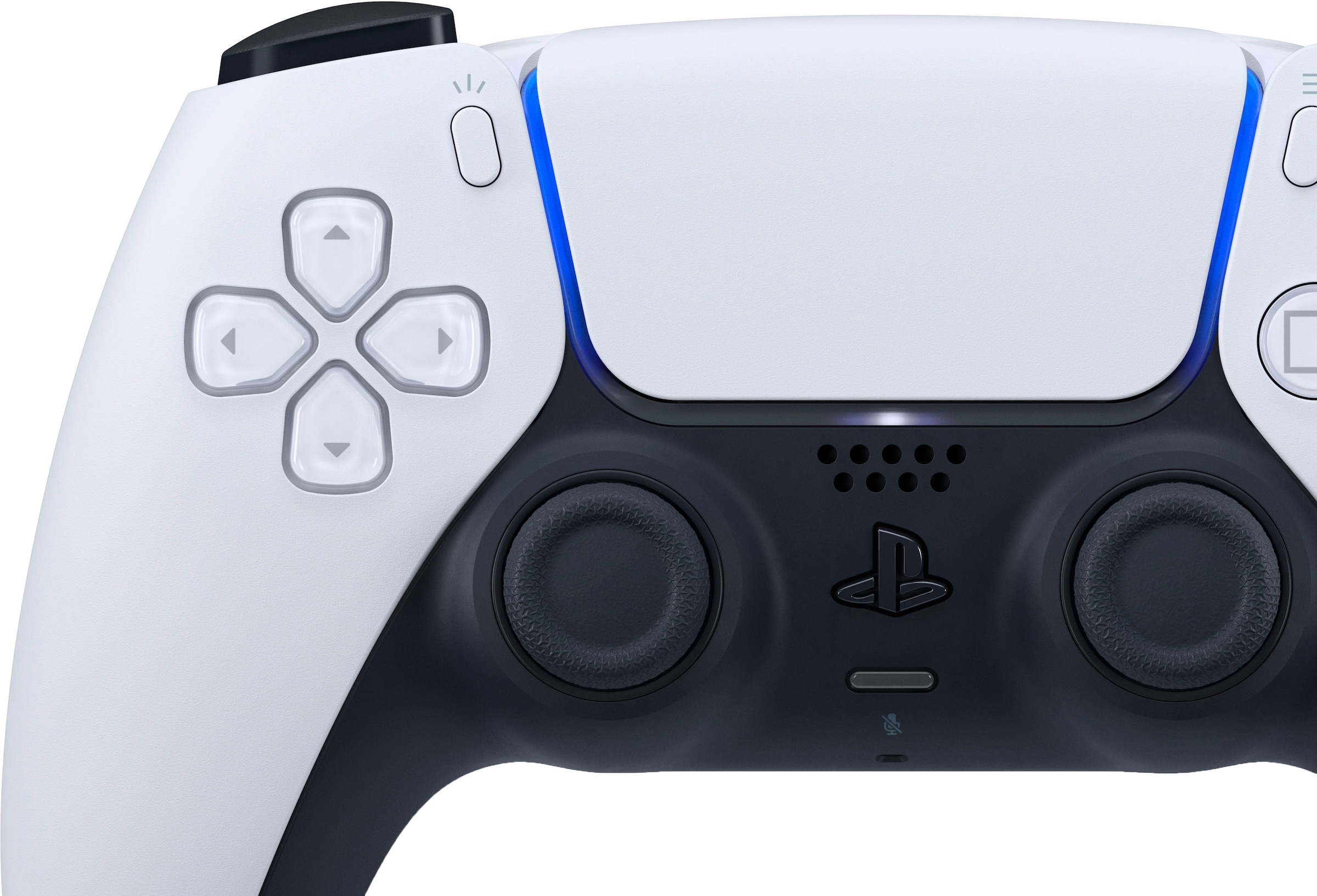 PlayStation 5 Wireless-Controller »DualSense«