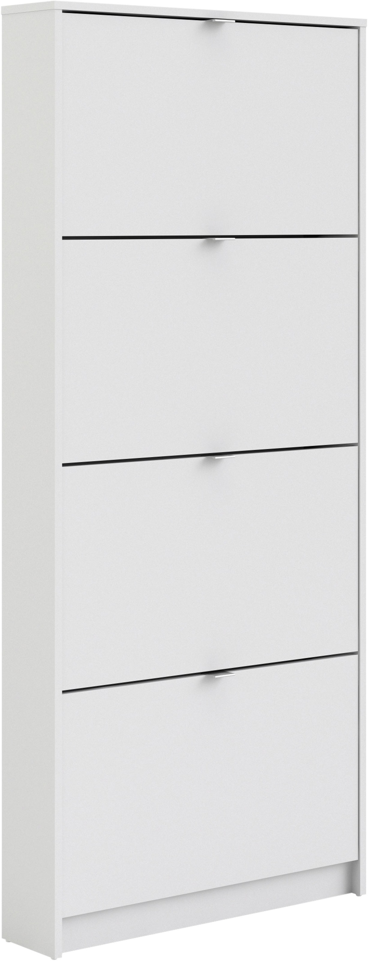 INOSIGN Schuhschrank »Shoes Schuhaufbewahrung, Schuhkommode, Schuhregal,«, günstig online kaufen