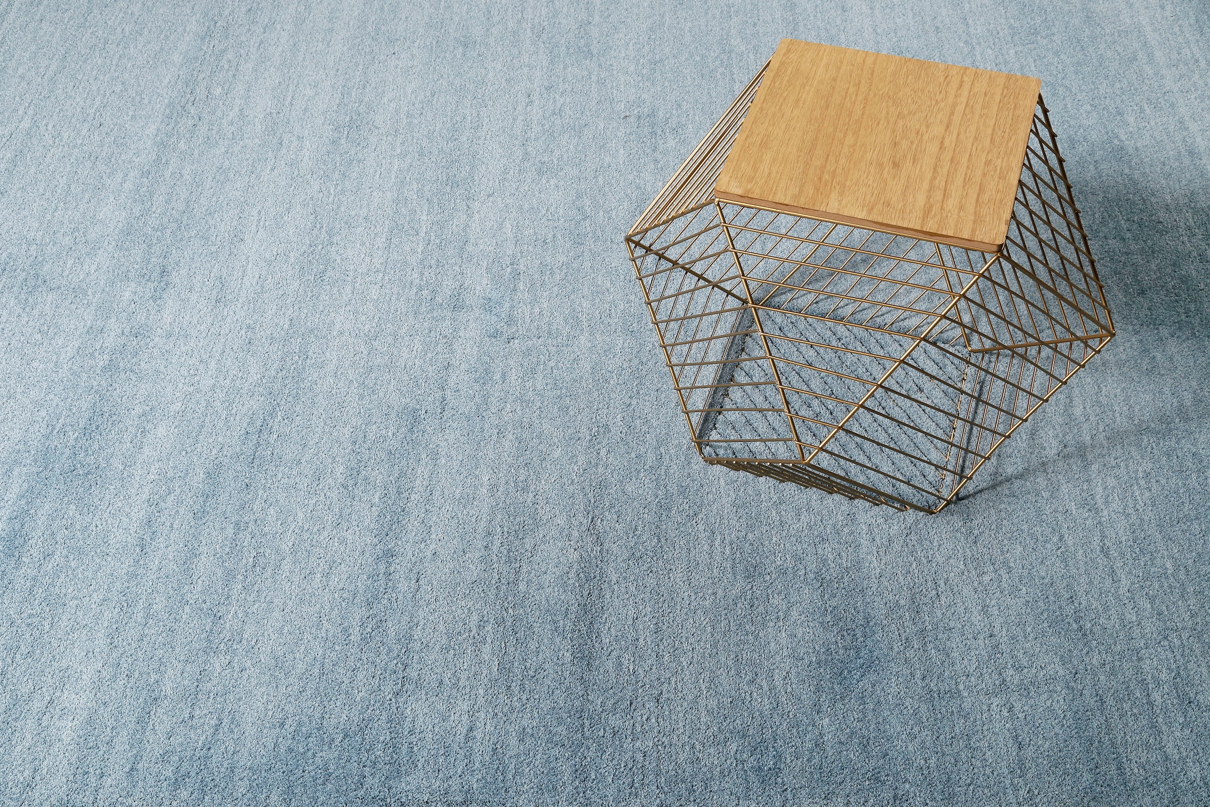 Esprit Teppich »Loft ESP-4223«, rechteckig, 20 mm Höhe, Wohnzimmer, große Farbauswahl, sehr weicher Flor, dicht gewebt, robust