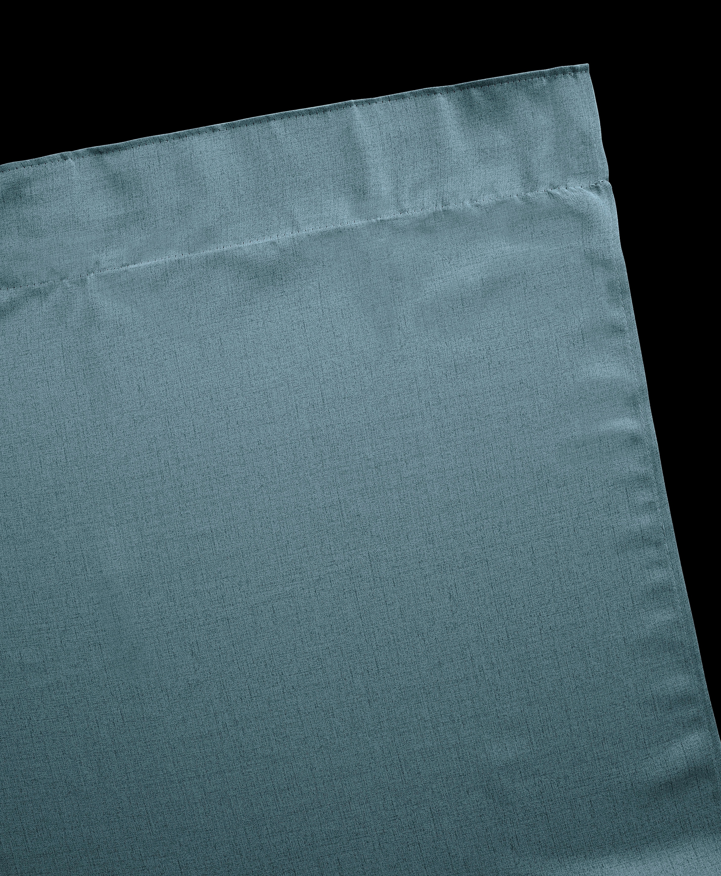 my home Vorhang »LONDON«, (1 St.), Sicht- und Lichtschutz, 135 x 235cm,Melange-Optik