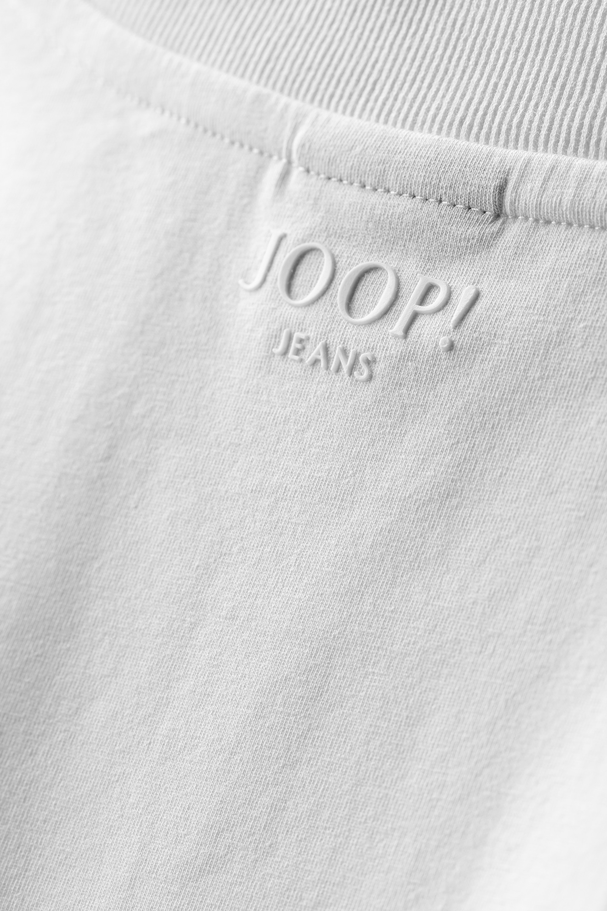 Joop Jeans T-Shirt »Cedric«, mit Rundhalsausschnitt