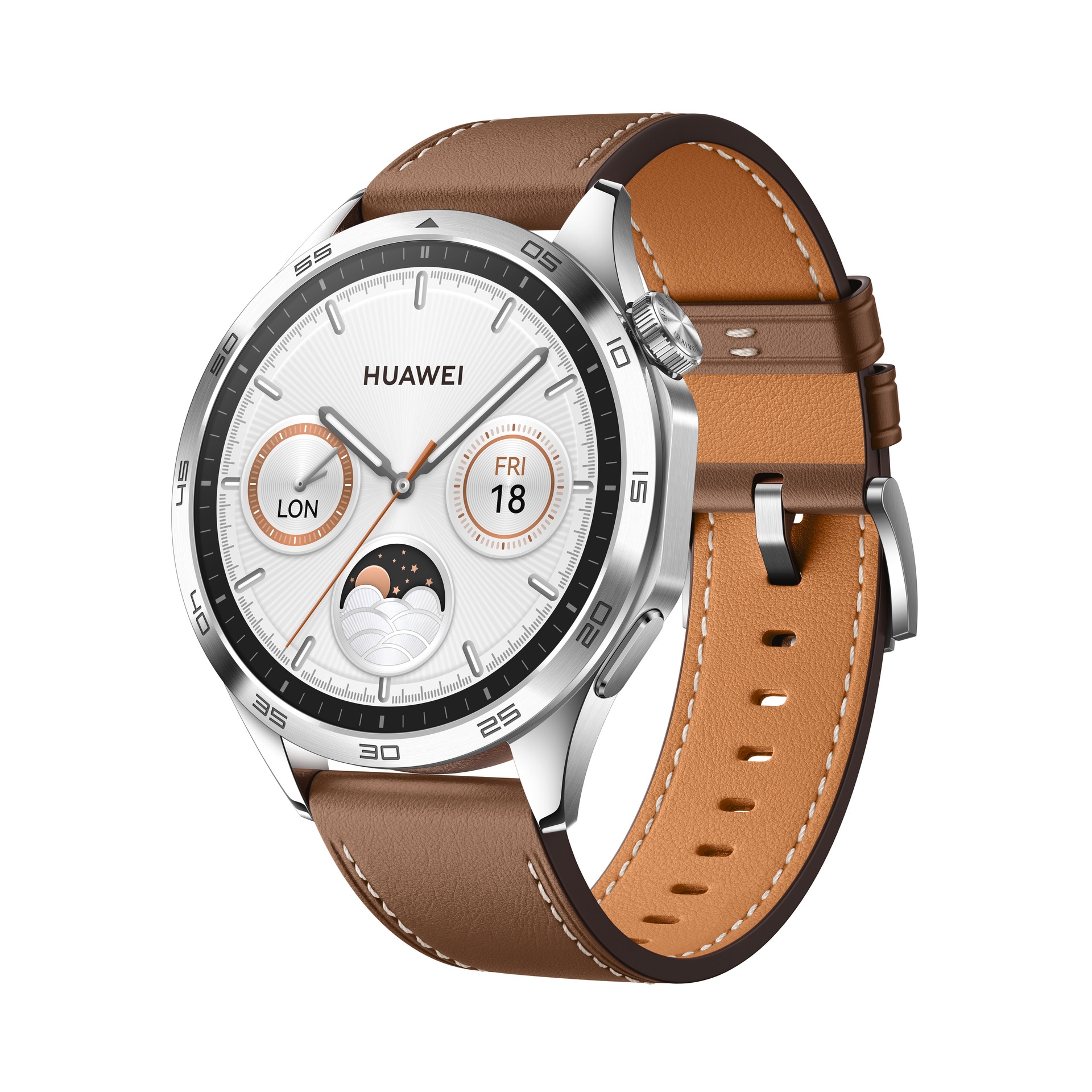 Smartwatch »Watch GT4 46mm«