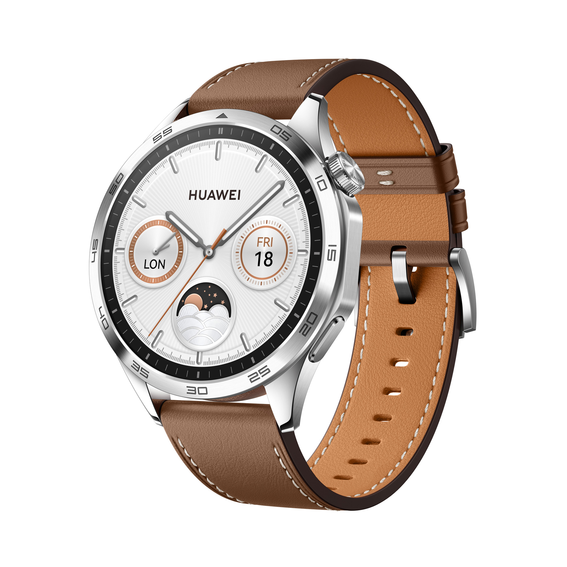 Smartwatch »Watch GT4 46mm«