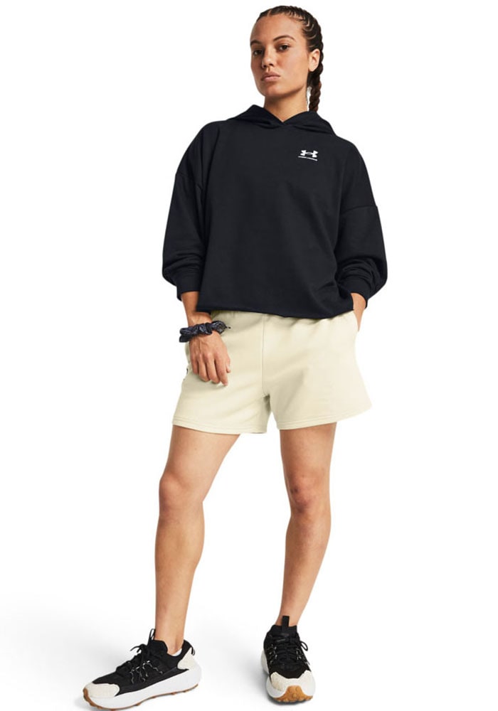Under Armour® Kapuzensweatshirt »RIVAL«