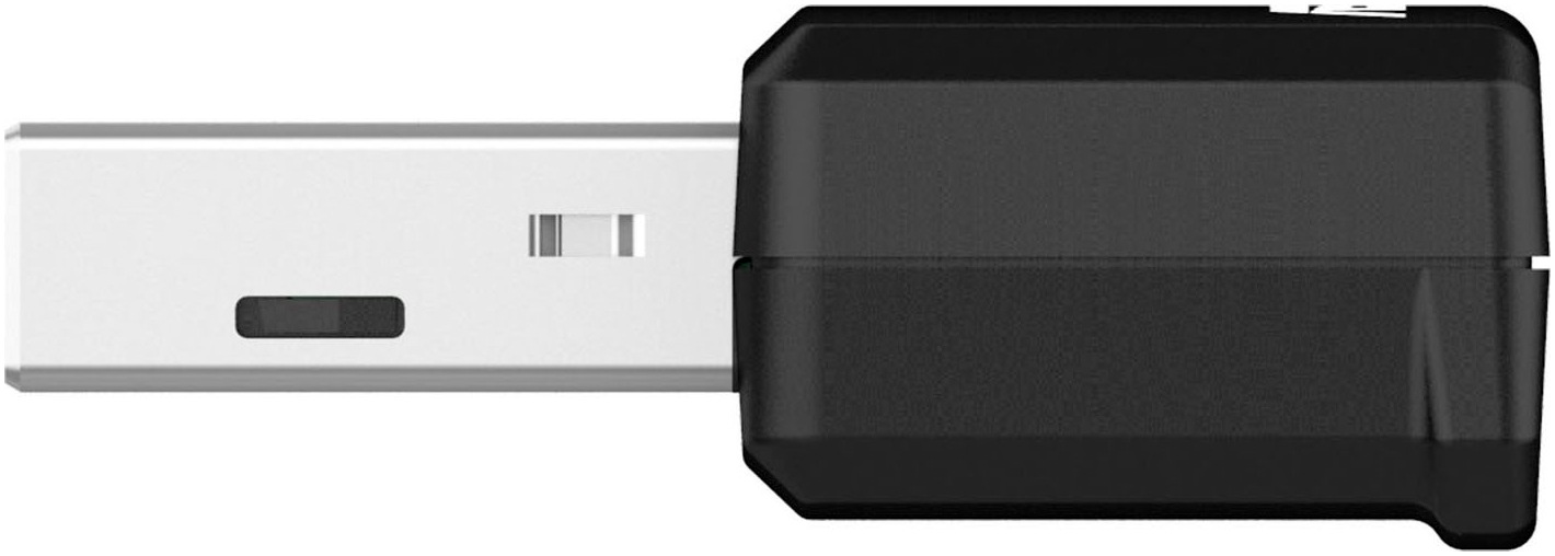 Asus Netzwerk-Adapter »AX55 Nano AX1800« USB-WLAN-Adapter