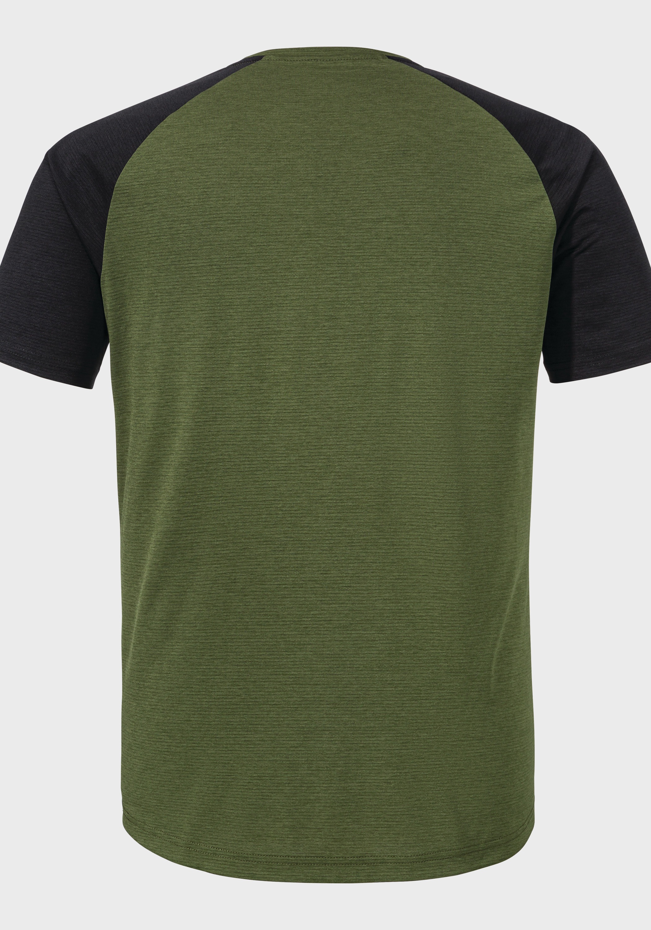 Schöffel Radtrikot »Bike CIRC Shirt Style Wetluga MNS«