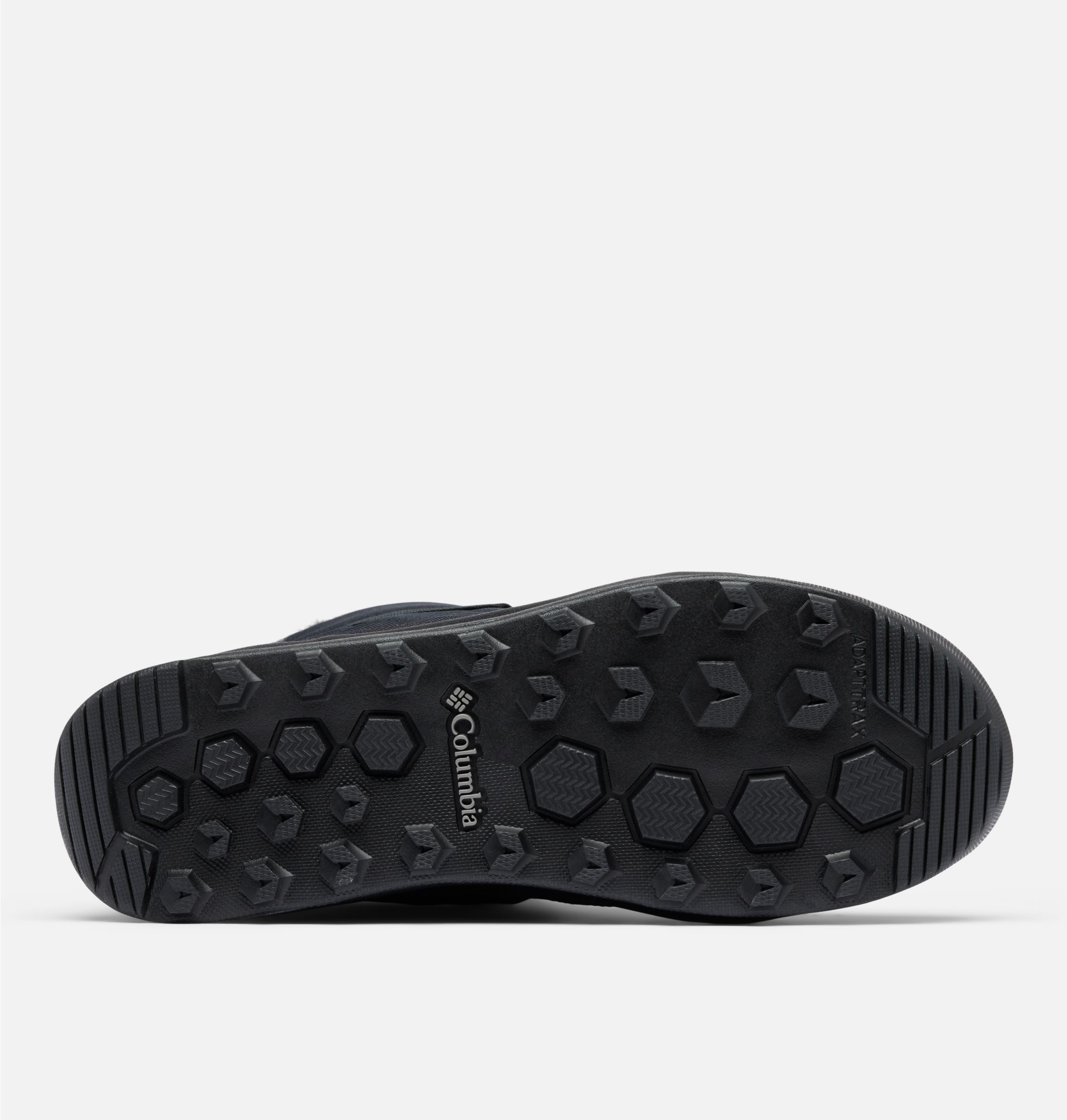 Columbia Snowboots »MINX™ SHORTY IV«, gefüttert