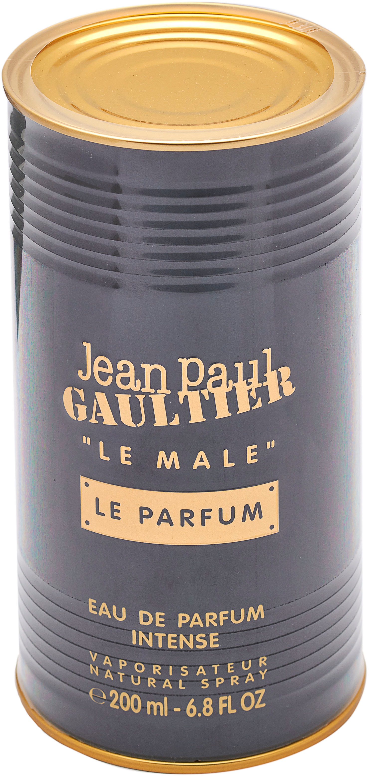 JEAN PAUL GAULTIER Eau de Parfum »Le Male Intense«