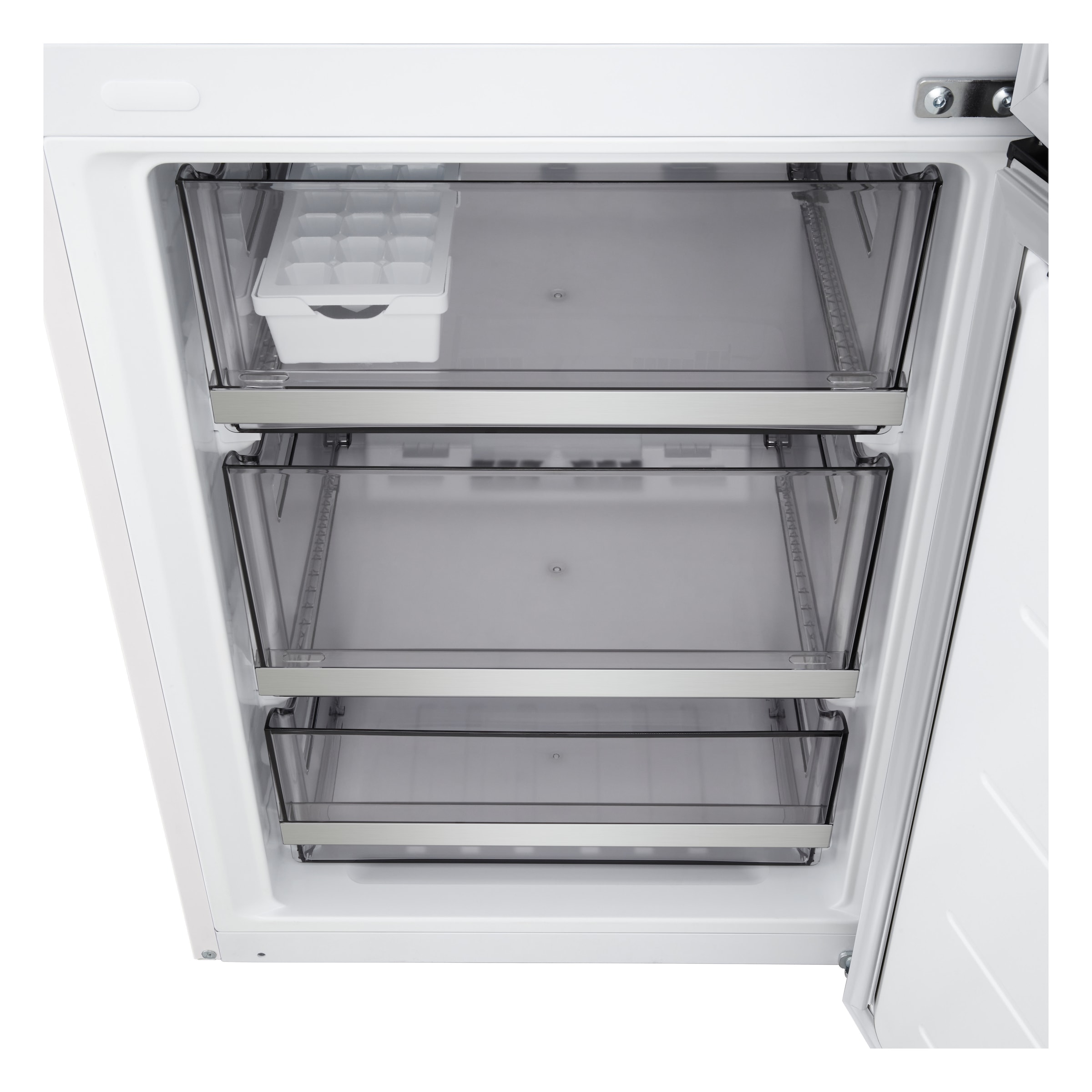 LG Kühl-/Gefrierkombination »GBBS726ASW« 203 cm hoch 59,5 cm breit 0 Grad Zone und Total NoFrost