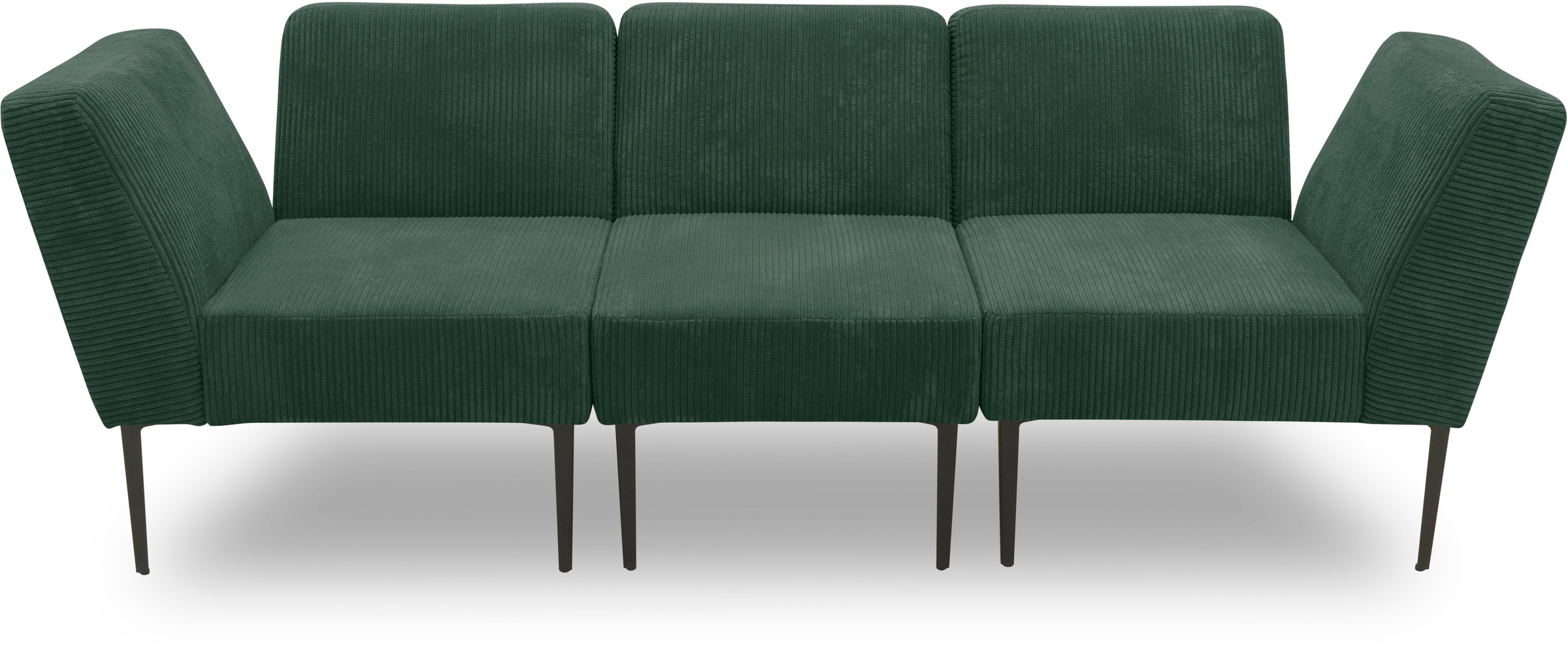 DOMO collection Sofa-Eckelement »700010 Lieferzeit nur 2 Wochen, auch einze günstig online kaufen