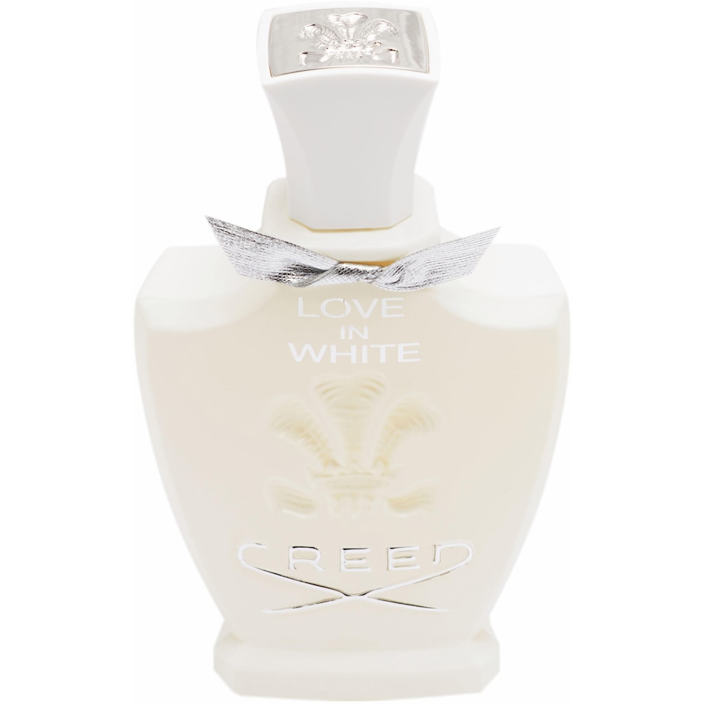 Creed Eau de Parfum »Love in White«