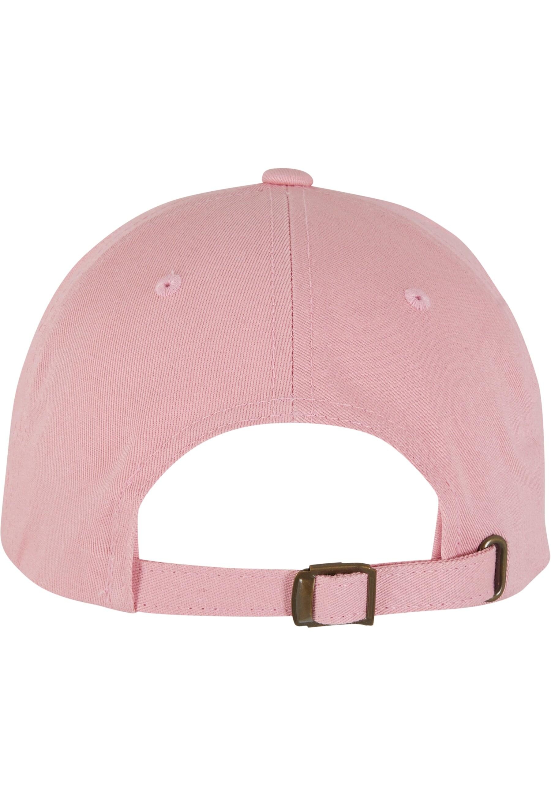 Miss Tee Snapback Cap »Miss Tee Heart Shapes Dad Cap«