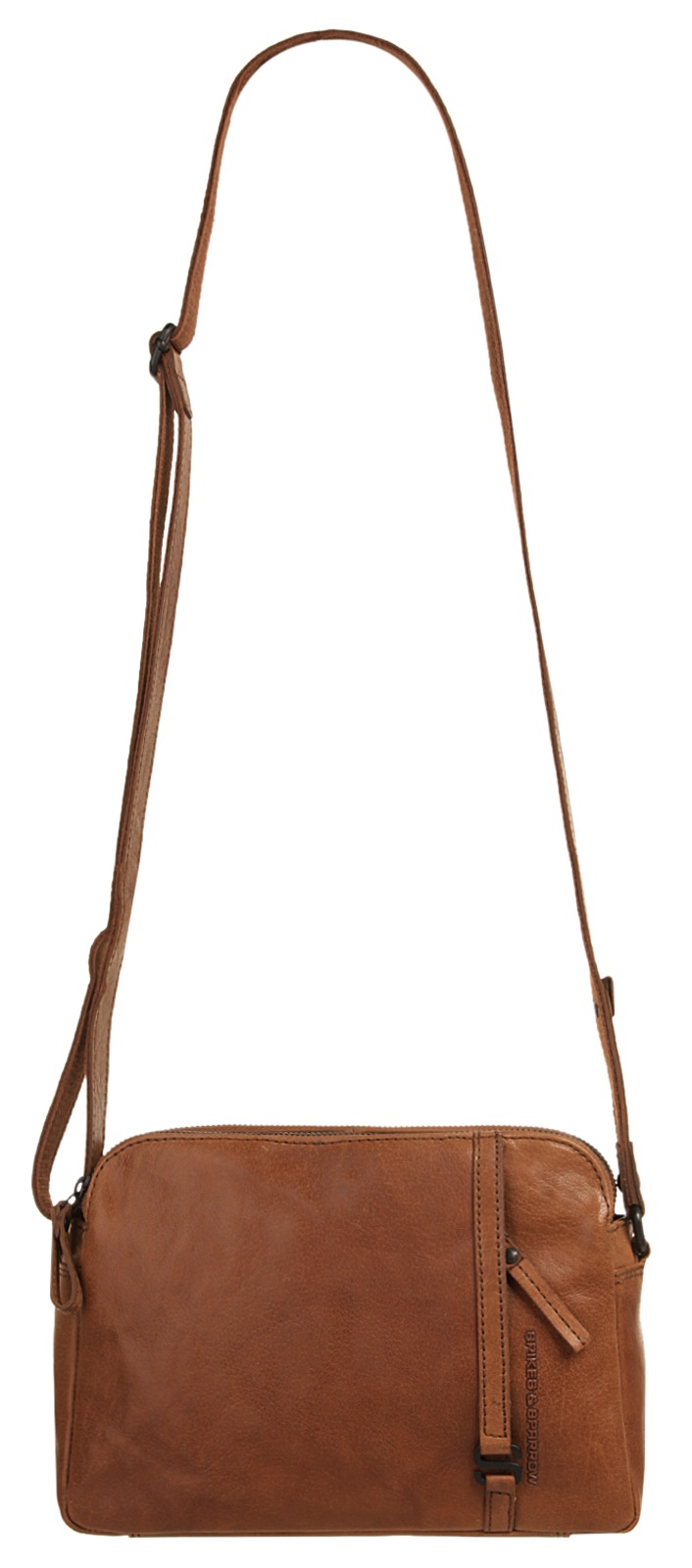 Spikes & Sparrow Umhängetasche echt Leder