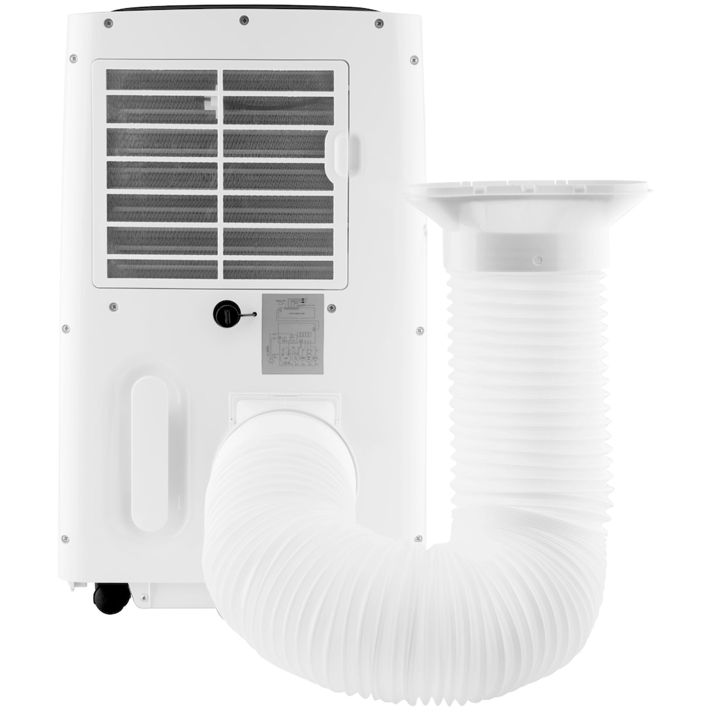 eta 3-in-1-Klimagerät »Freezy«, 1 l Fassungsvermögen