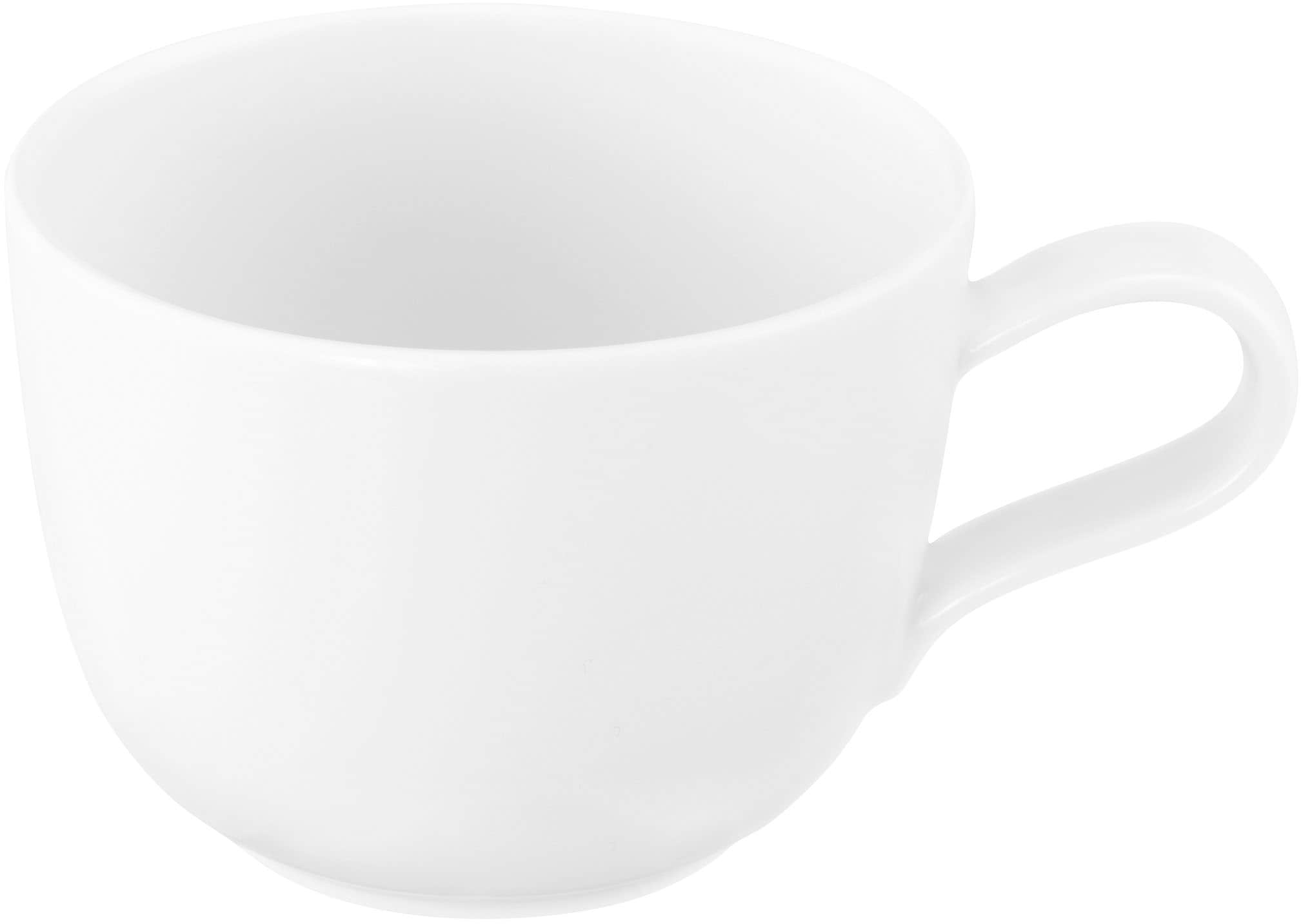 Seltmann Weiden Tasse »Liberty weiß« Kaffeetasse
