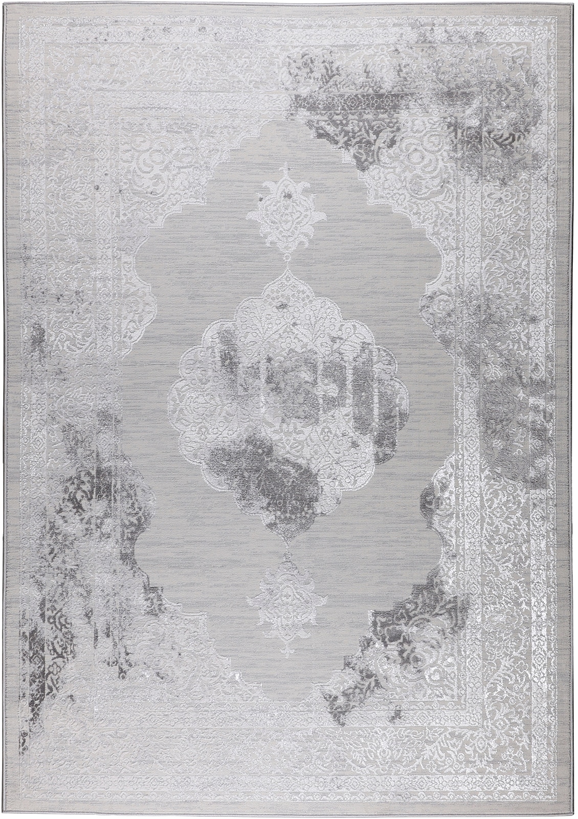 Livabliss Teppich »CARMEL« rechteckig 9 mm Höhe