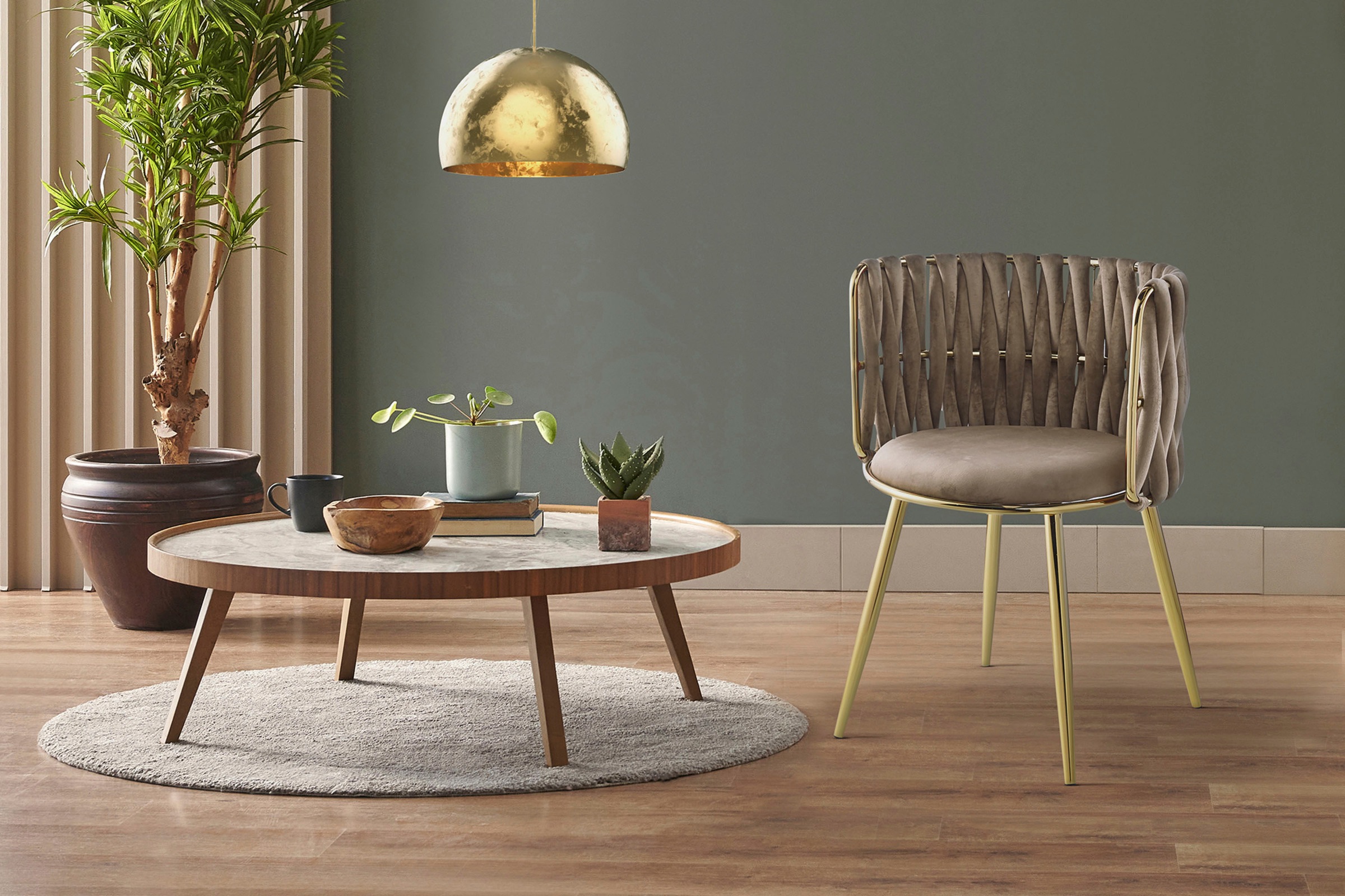 Kayoom Esszimmerstuhl »Stuhl Milla 125 2er-Set,tolles Design der Rückenlehn günstig online kaufen