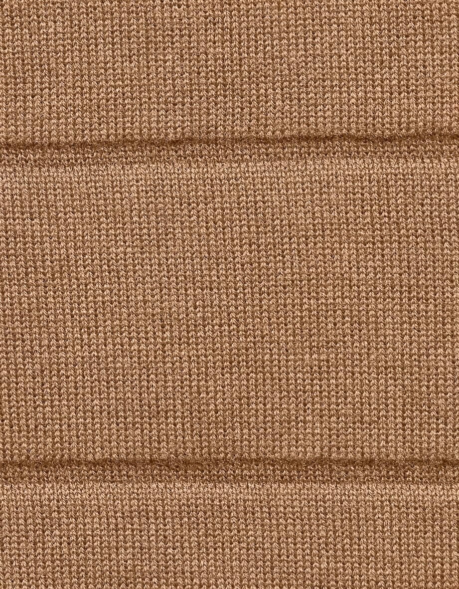 bugatti Strickjacke, mit Reißverschluss