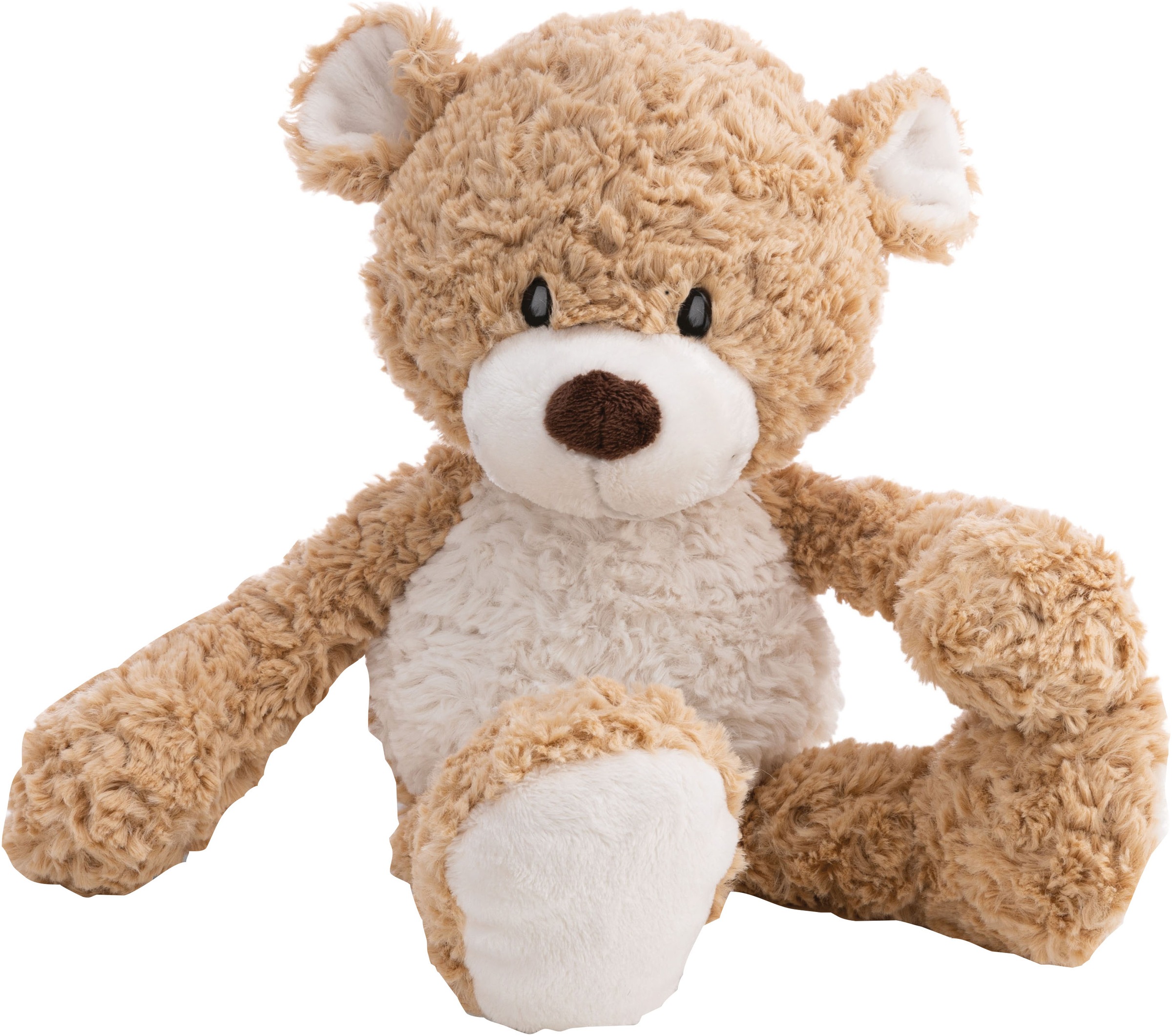 Nici Kuscheltier »Classic Bear, Bär Finni, 50 cm schlenkernd«