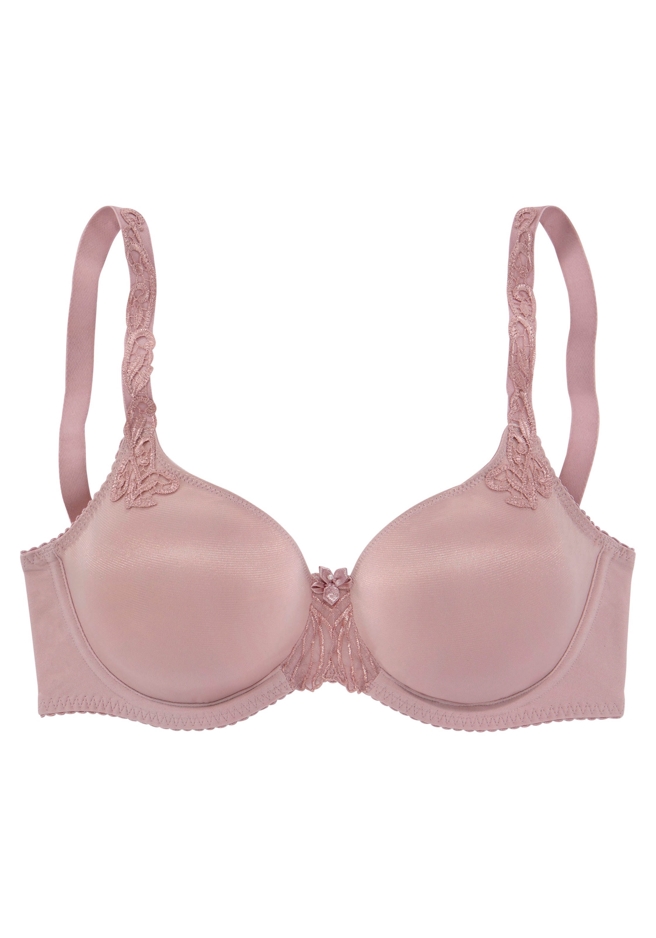 LSCN by LASCANA Bikini-Hose »Gina«, mit knappem Rückteil