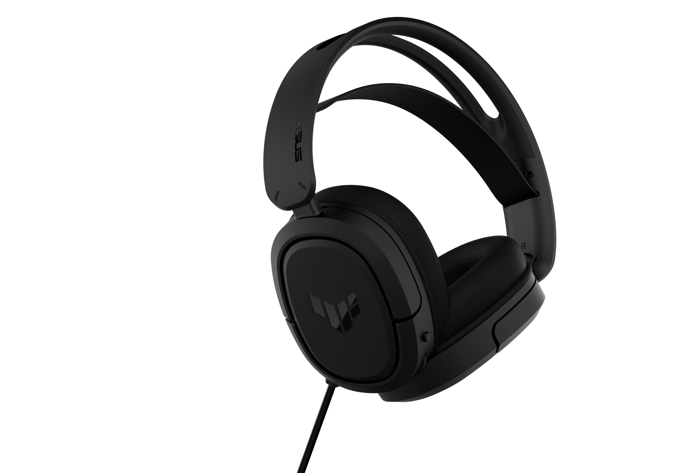 Asus Gaming-Headset »TUF Gaming H1 Wireless Headset«