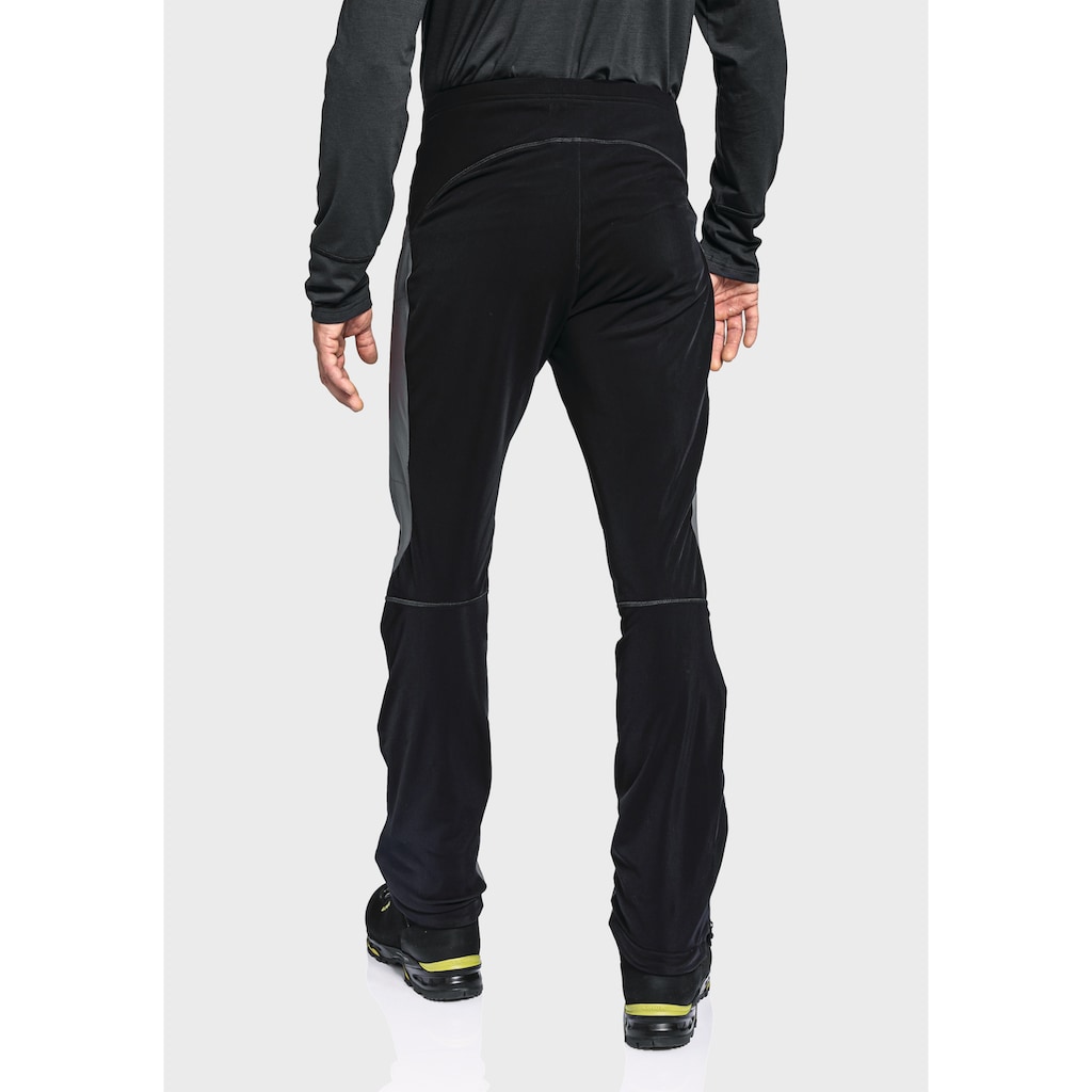 Schöffel Outdoorhose »Softshell Pants Rinnen M«