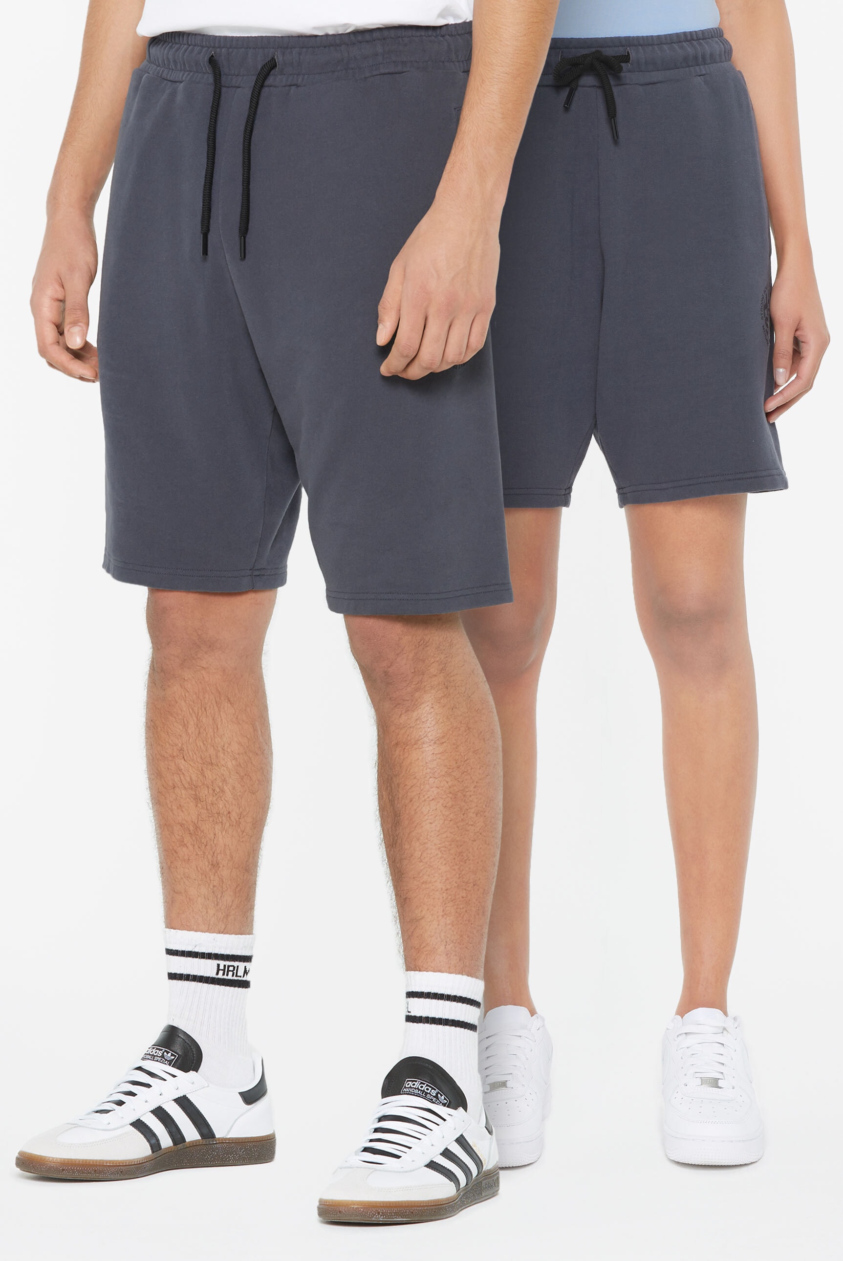 Bild von Harlem Soul Sweatshorts, mit Elastikbund und Kordel