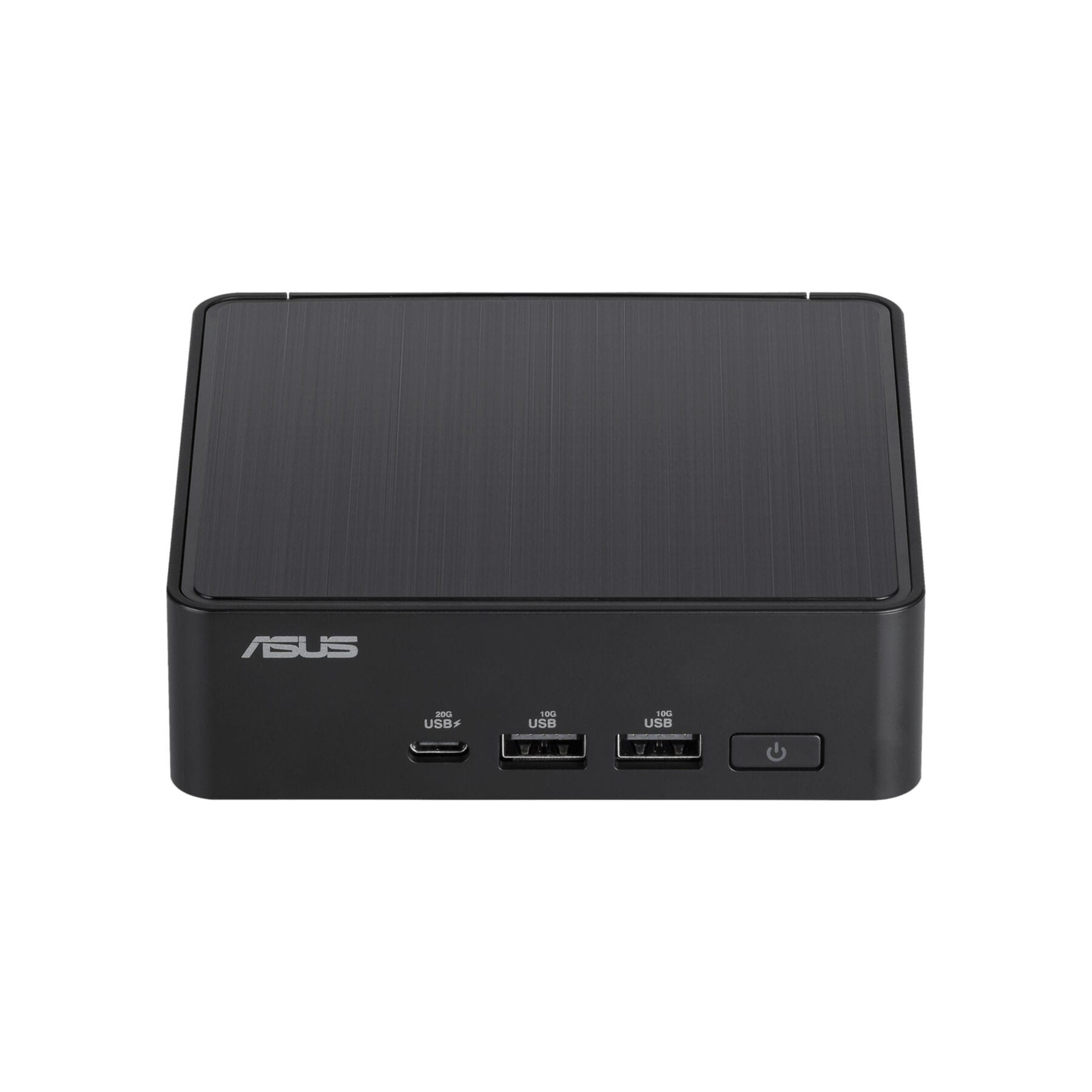 CAPTIVA Business-PC »Mini PC Power Starter I84-955« schwarz Windows 11 Pro 64-bit