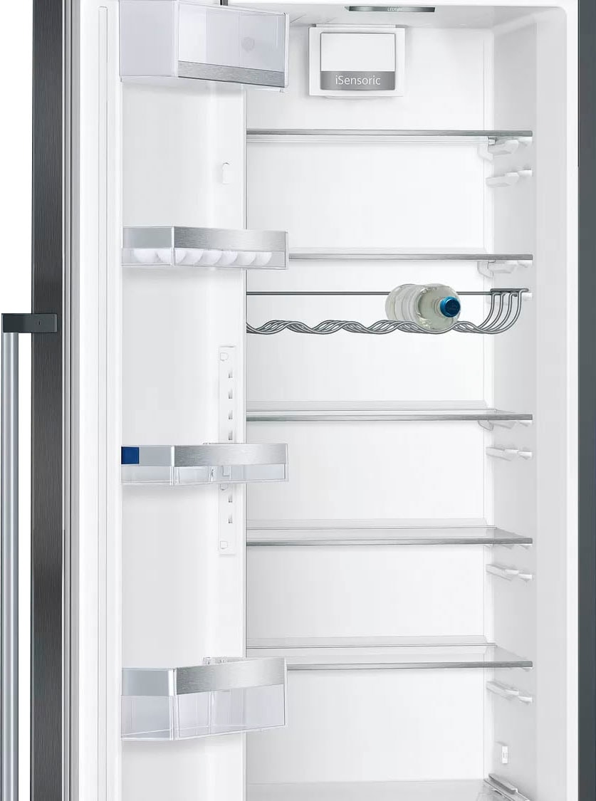 SIEMENS Kühlschrank iQ500 »KS36VAXEP«