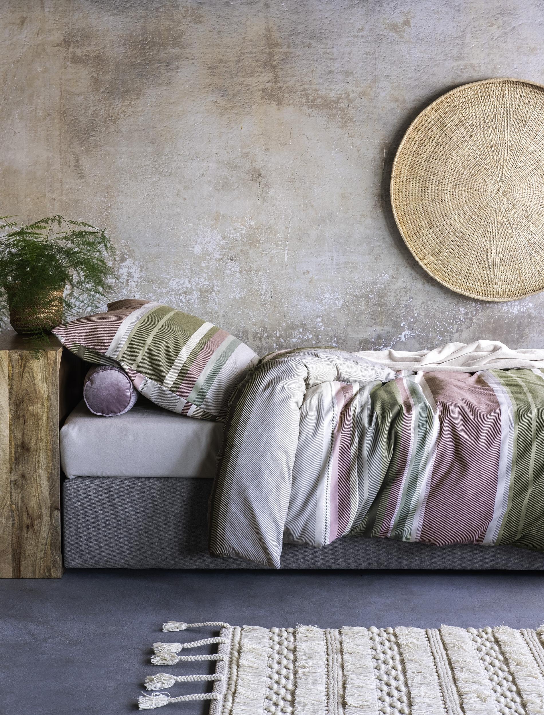 Irisette Bettwäsche »Koala 8476« 3 Stk. tlg. kuschelig weiche Winterbettwäs günstig online kaufen