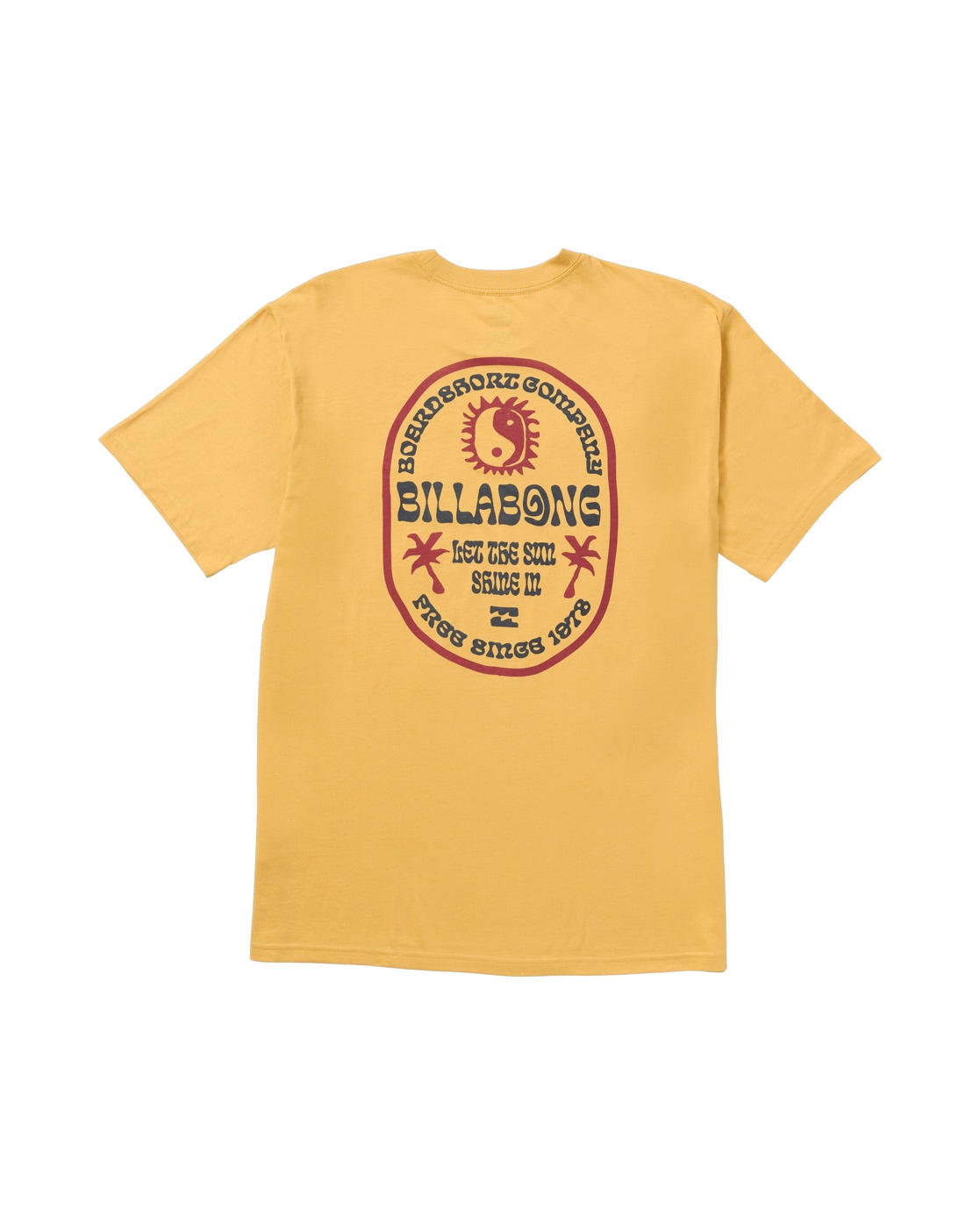 Billabong T-Shirt »Sunny Daze Premium«