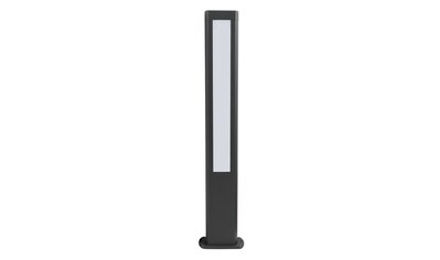 HEITRONIC LED Sockelleuchte »Amarillo«, LED-Modul, 1 St., Warmweiß, Pollerleuchte,... kaufen