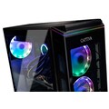 CAPTIVA Gaming-PC »G29IG 21V1«